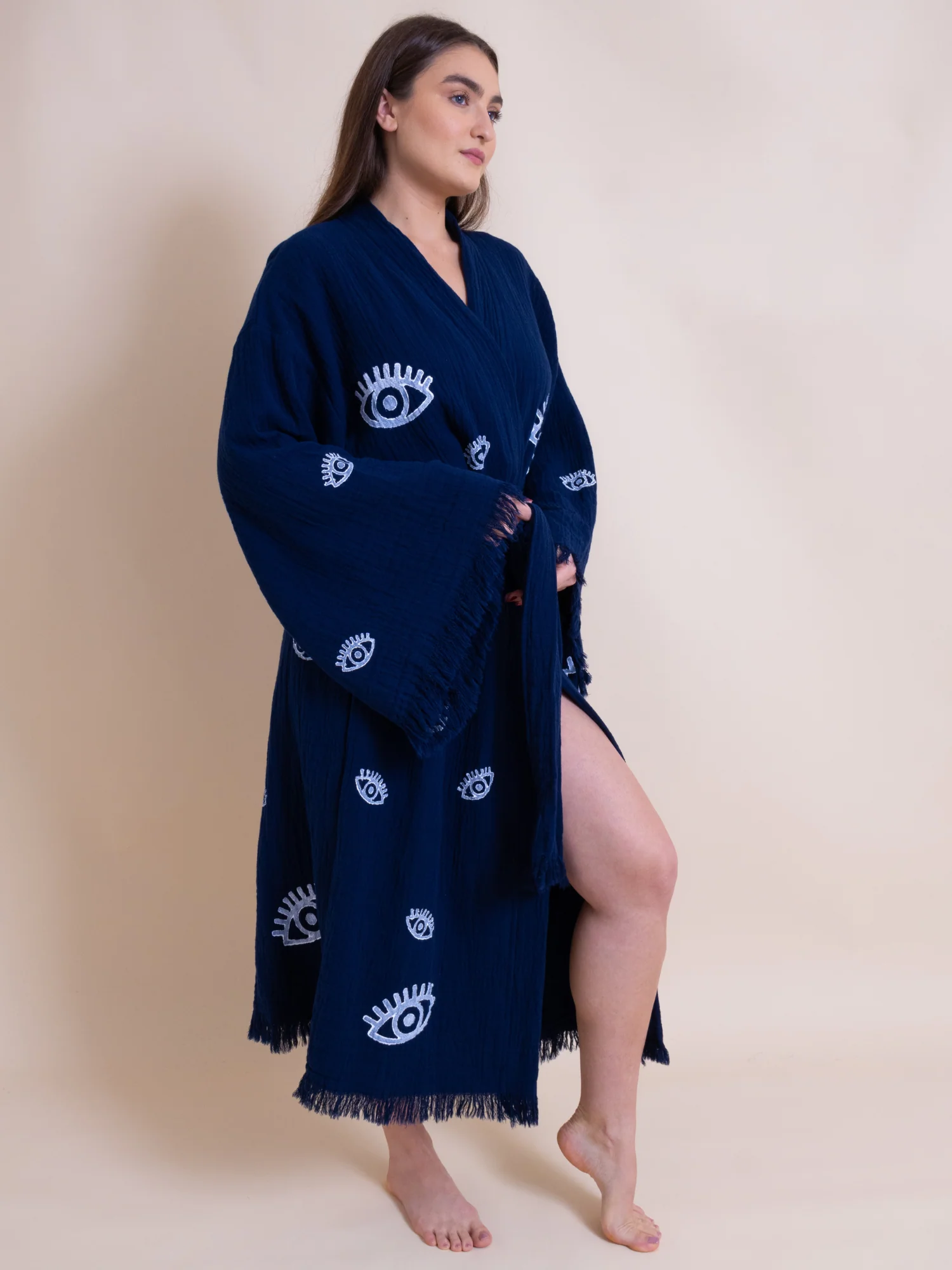 HADLEY robe - Image 3