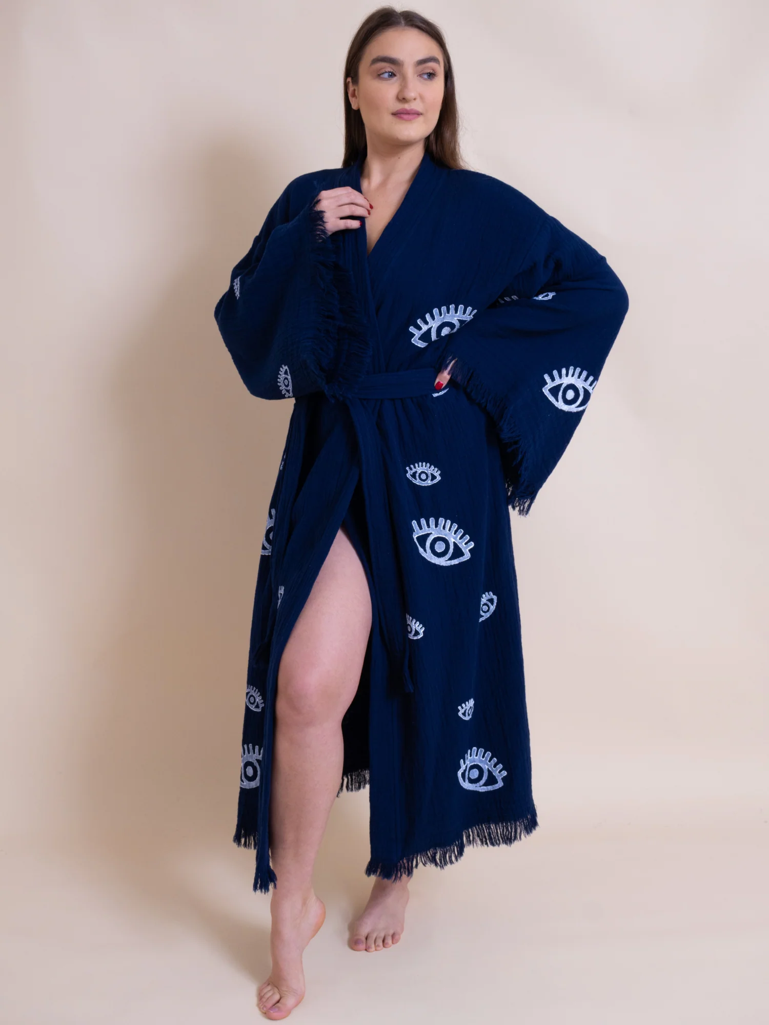 HADLEY robe - Image 4