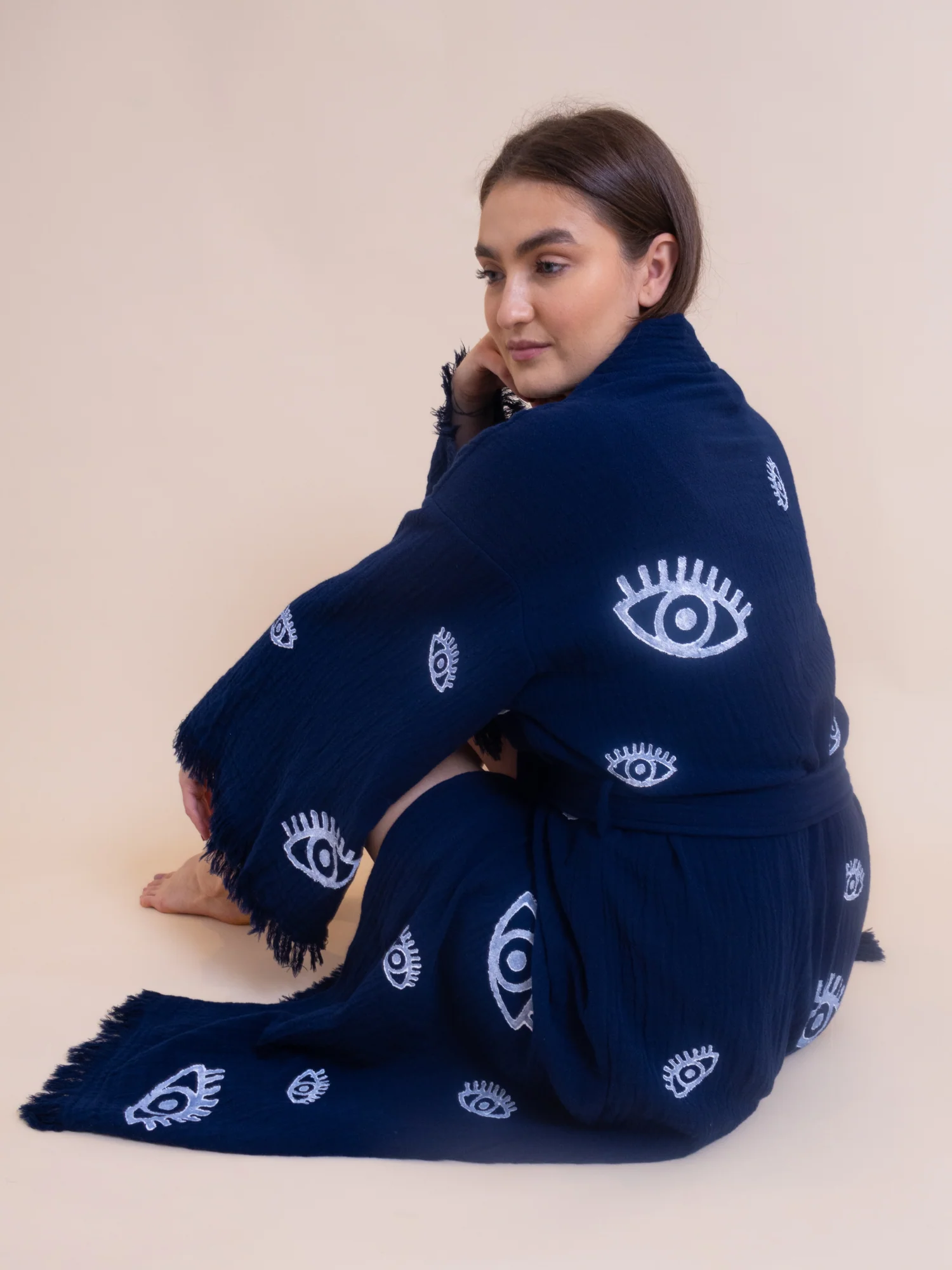 HADLEY robe - Image 6