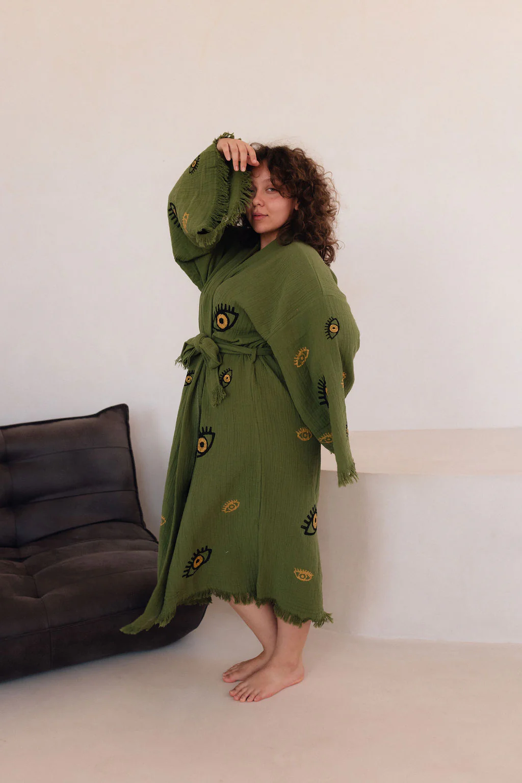HOLLIE robe - Image 12