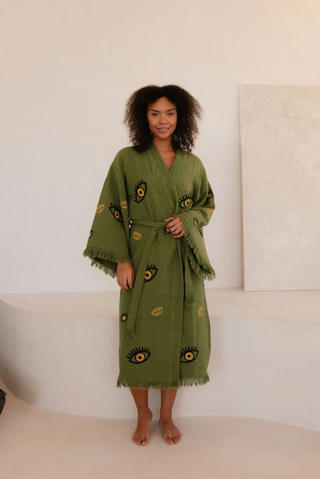 HOLLIE robe - Image 13