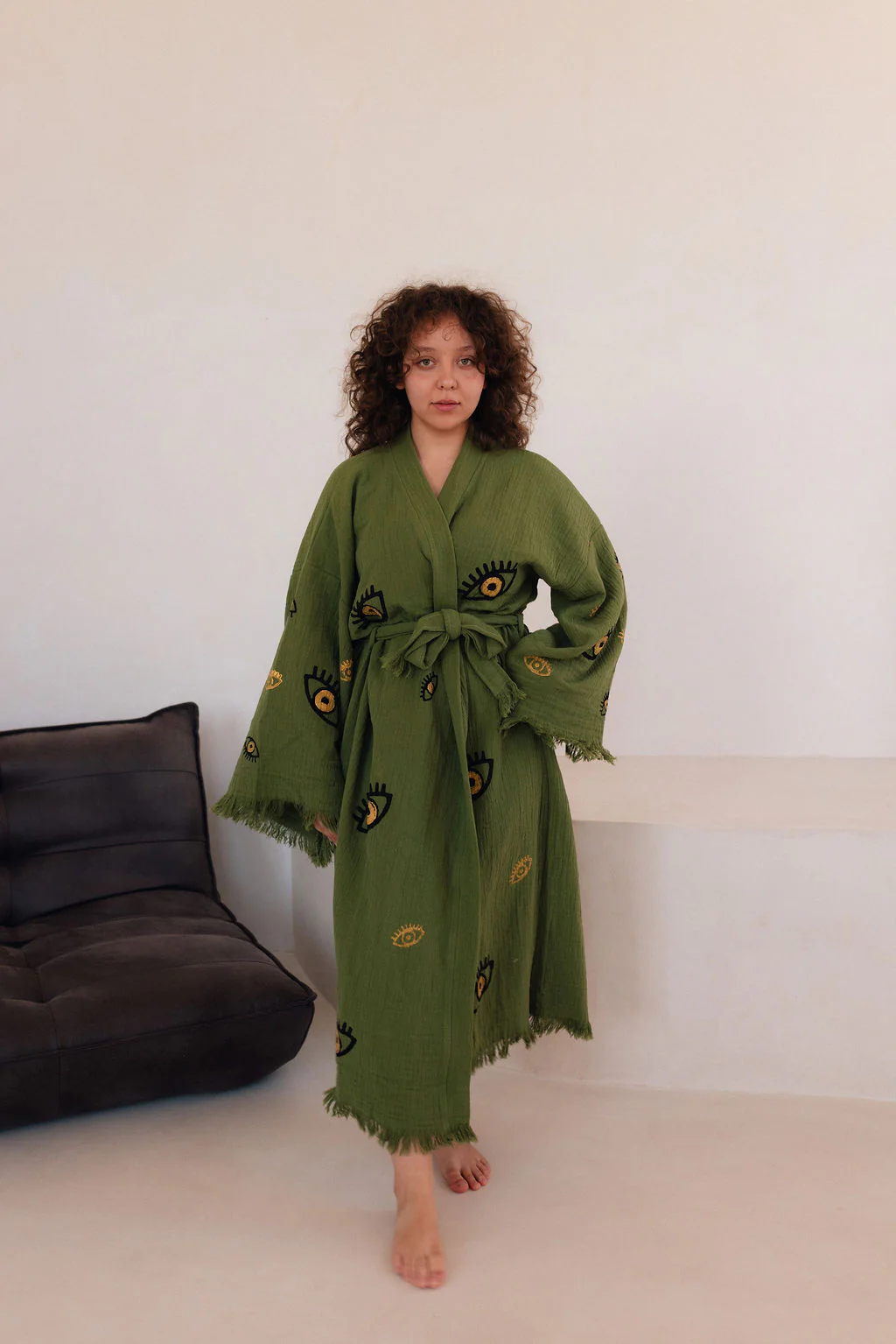 HOLLIE robe - Image 6