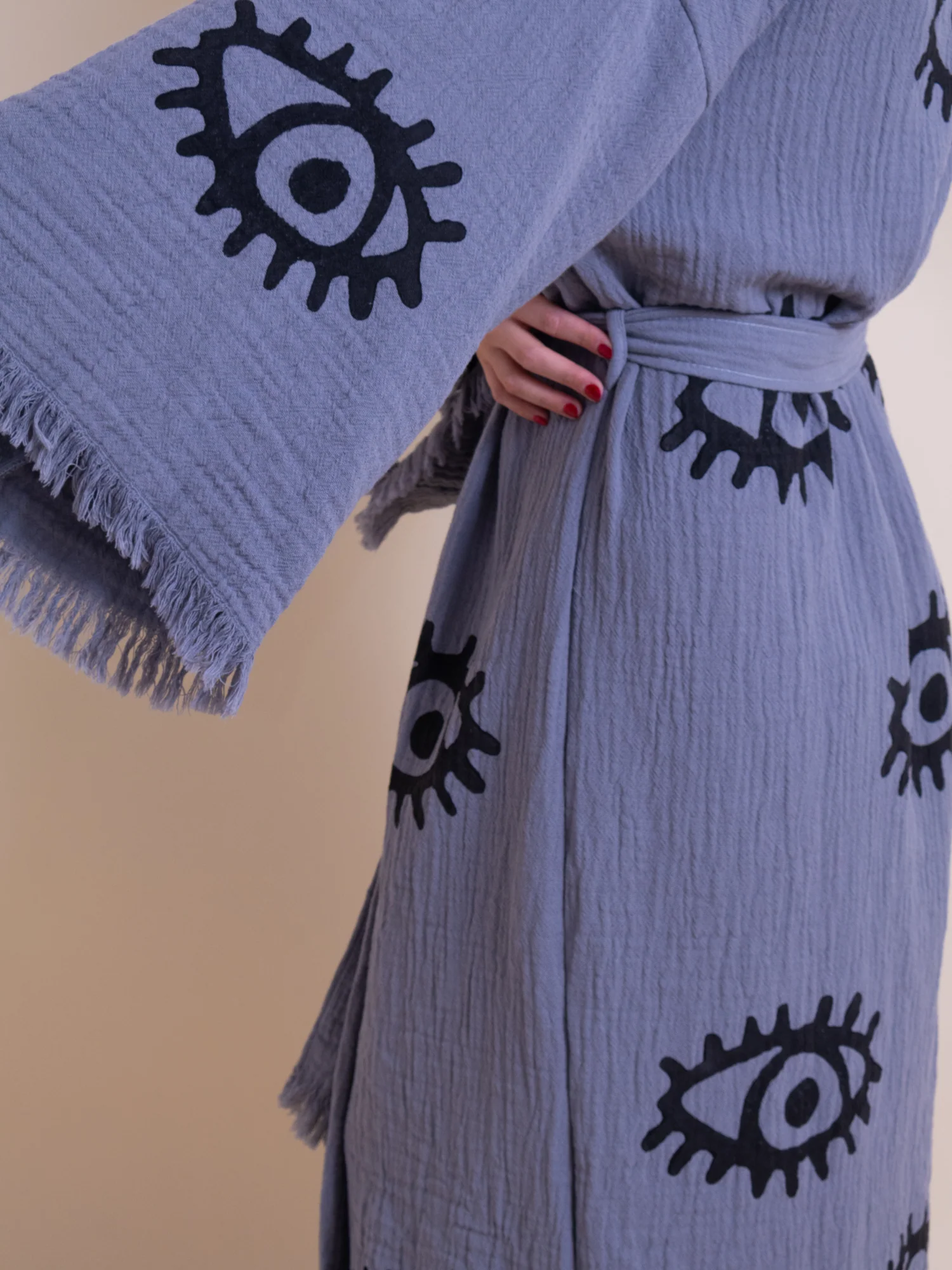 JESSICA robe - Image 3