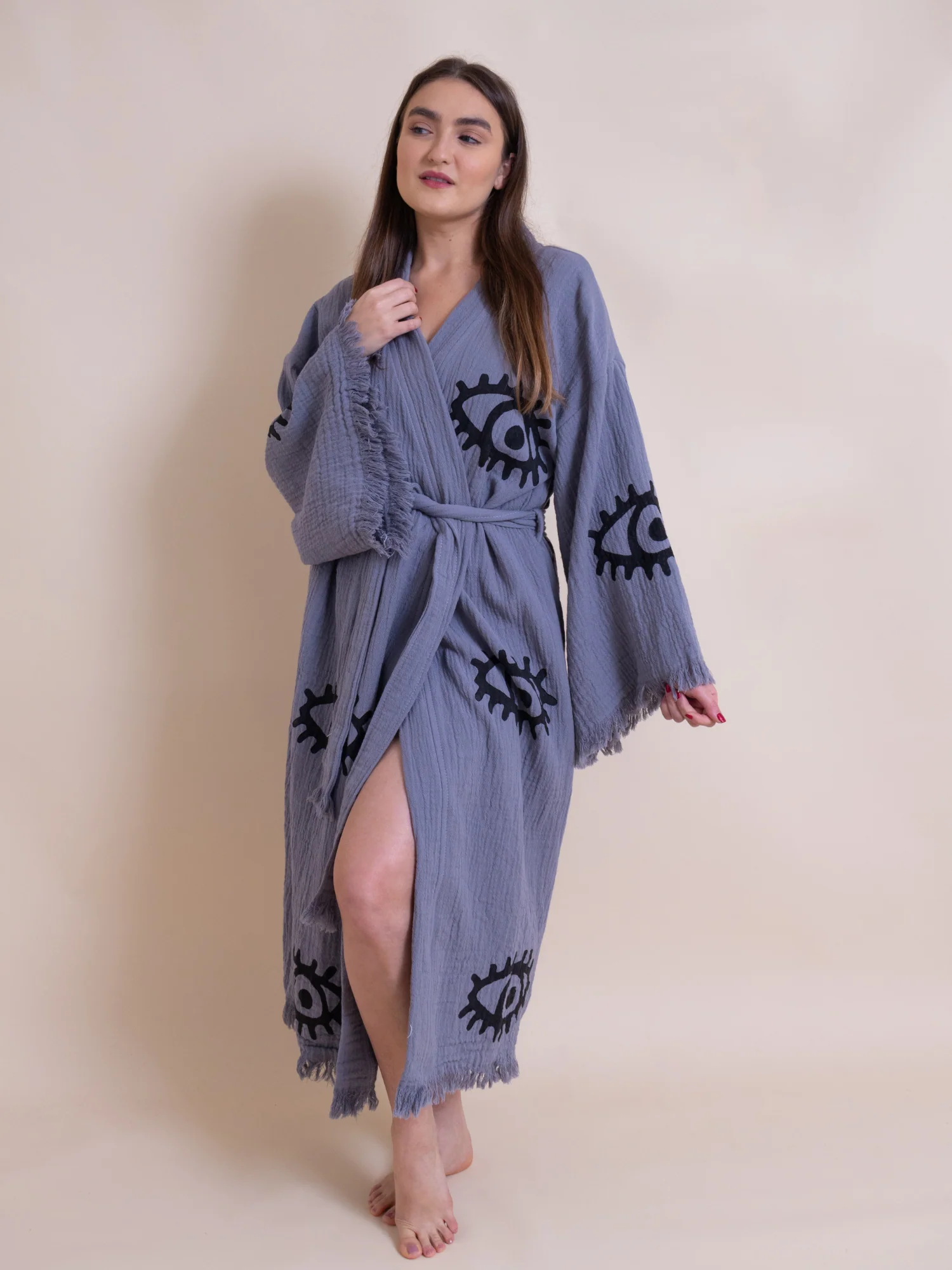 JESSICA robe - Image 4