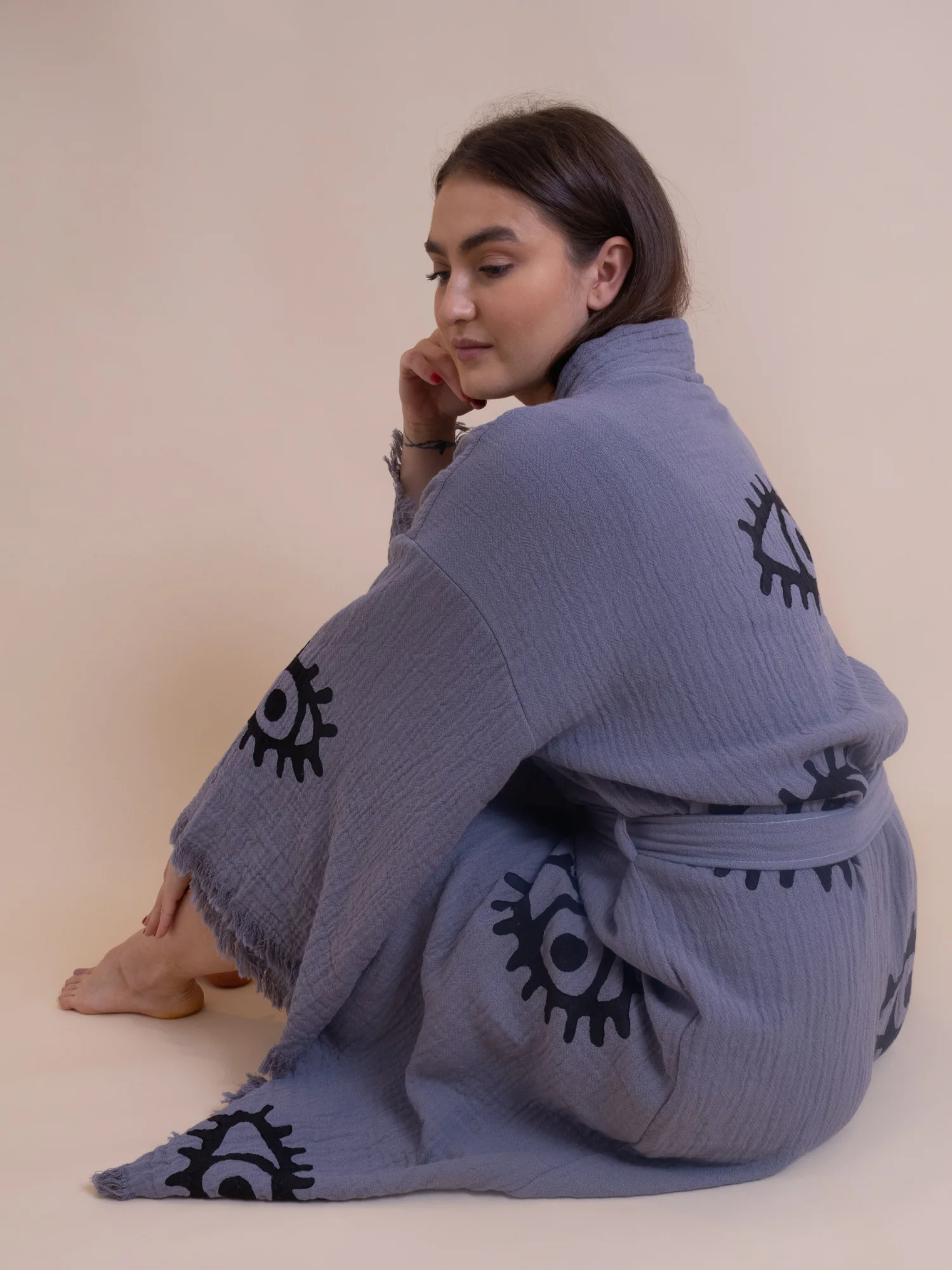 JESSICA robe - Image 5