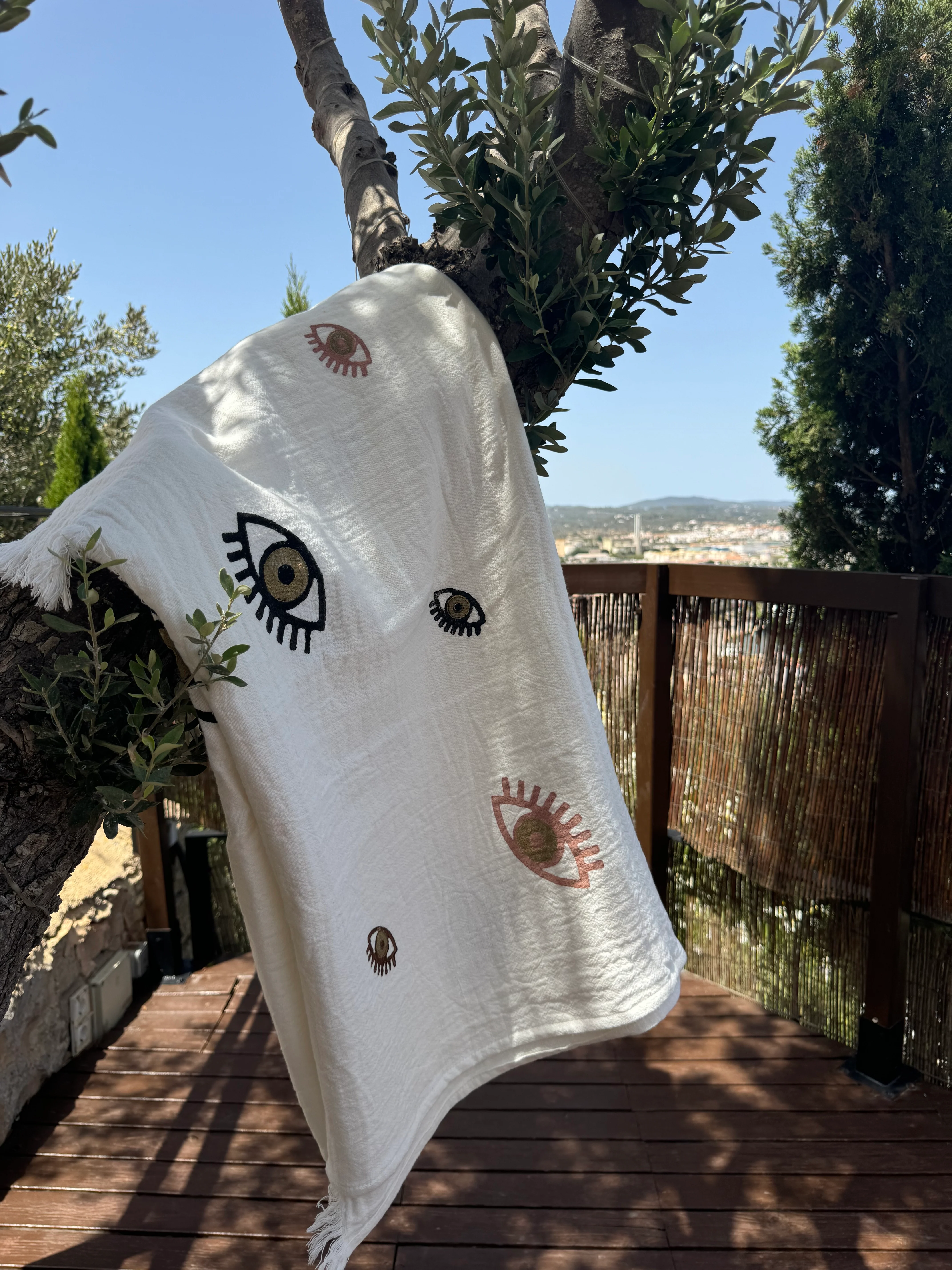 LENA towel - Image 3