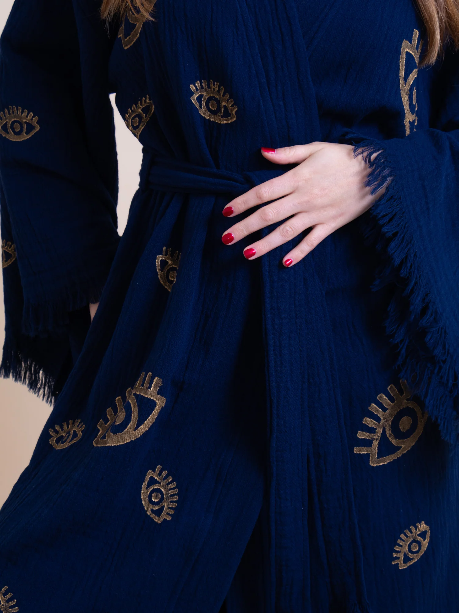 LYRA robe - Image 3