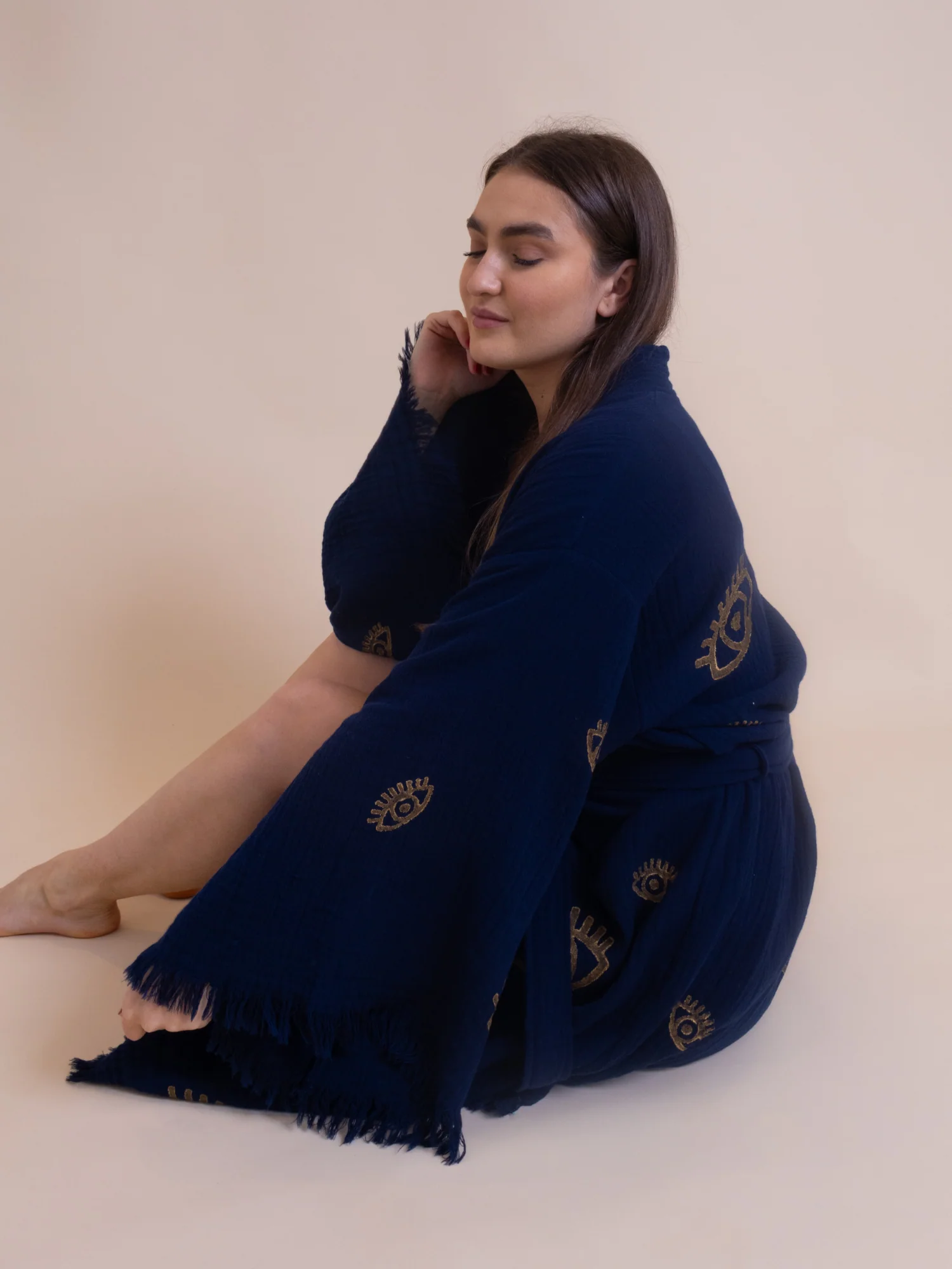 LYRA robe - Image 4