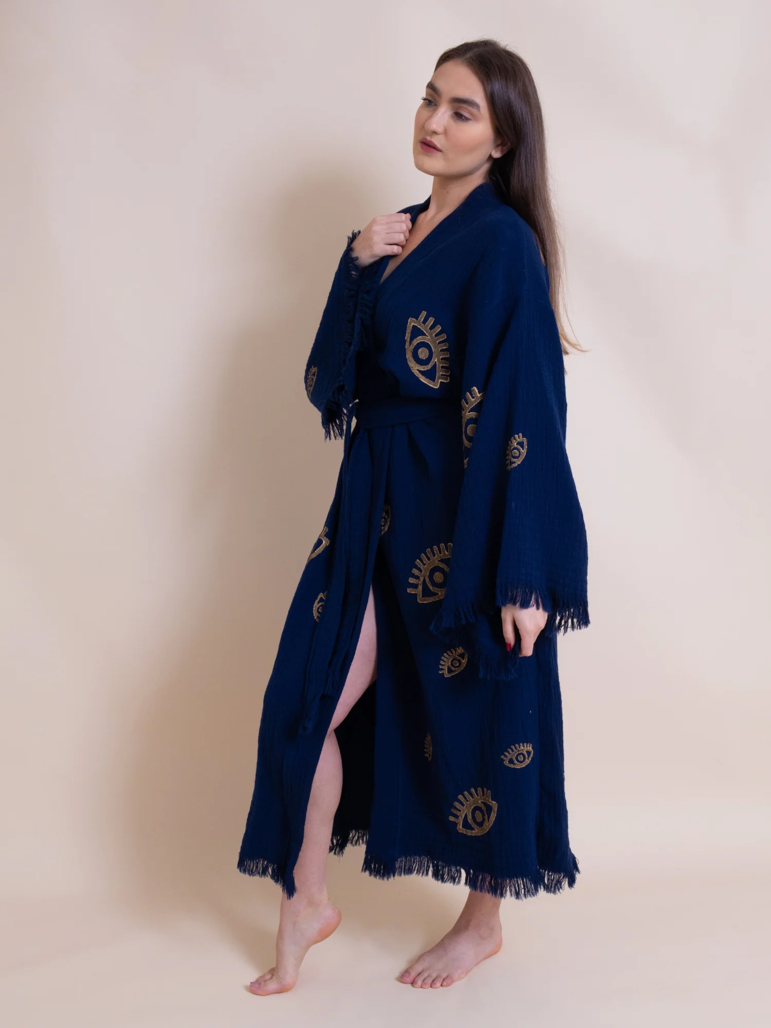 LYRA robe - Image 5