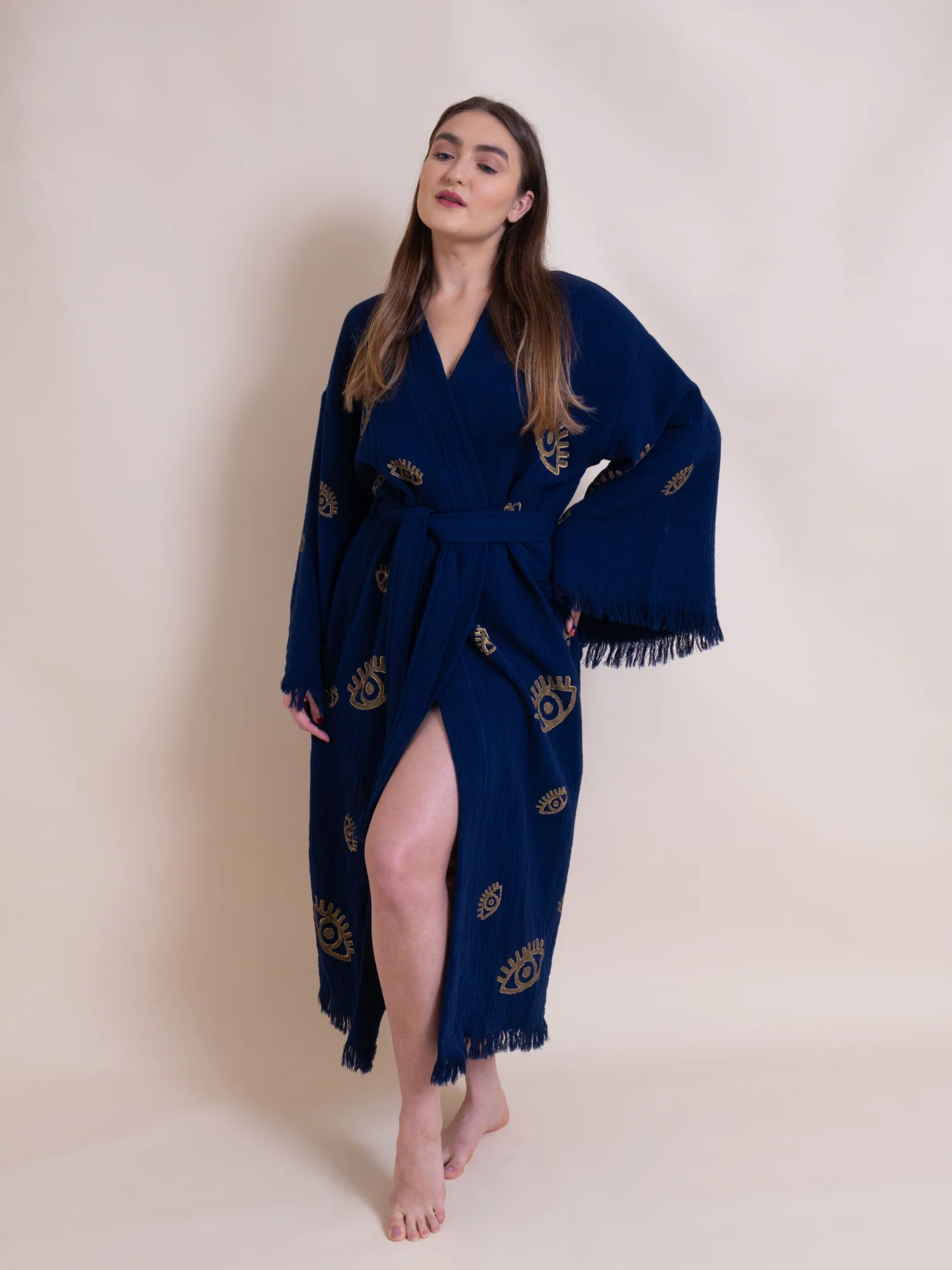 LYRA robe - Image 6