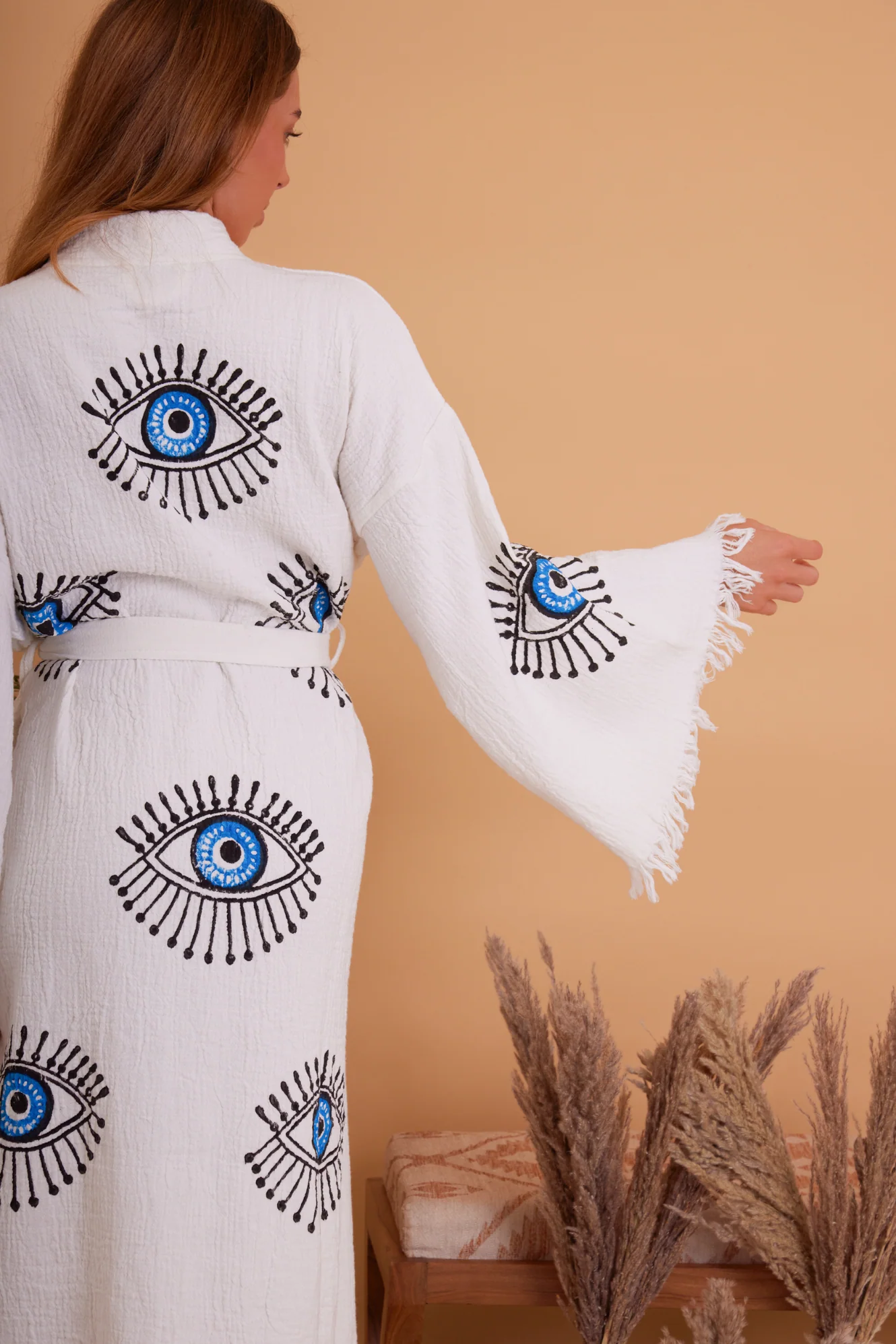 ADDIE robe - Image 5