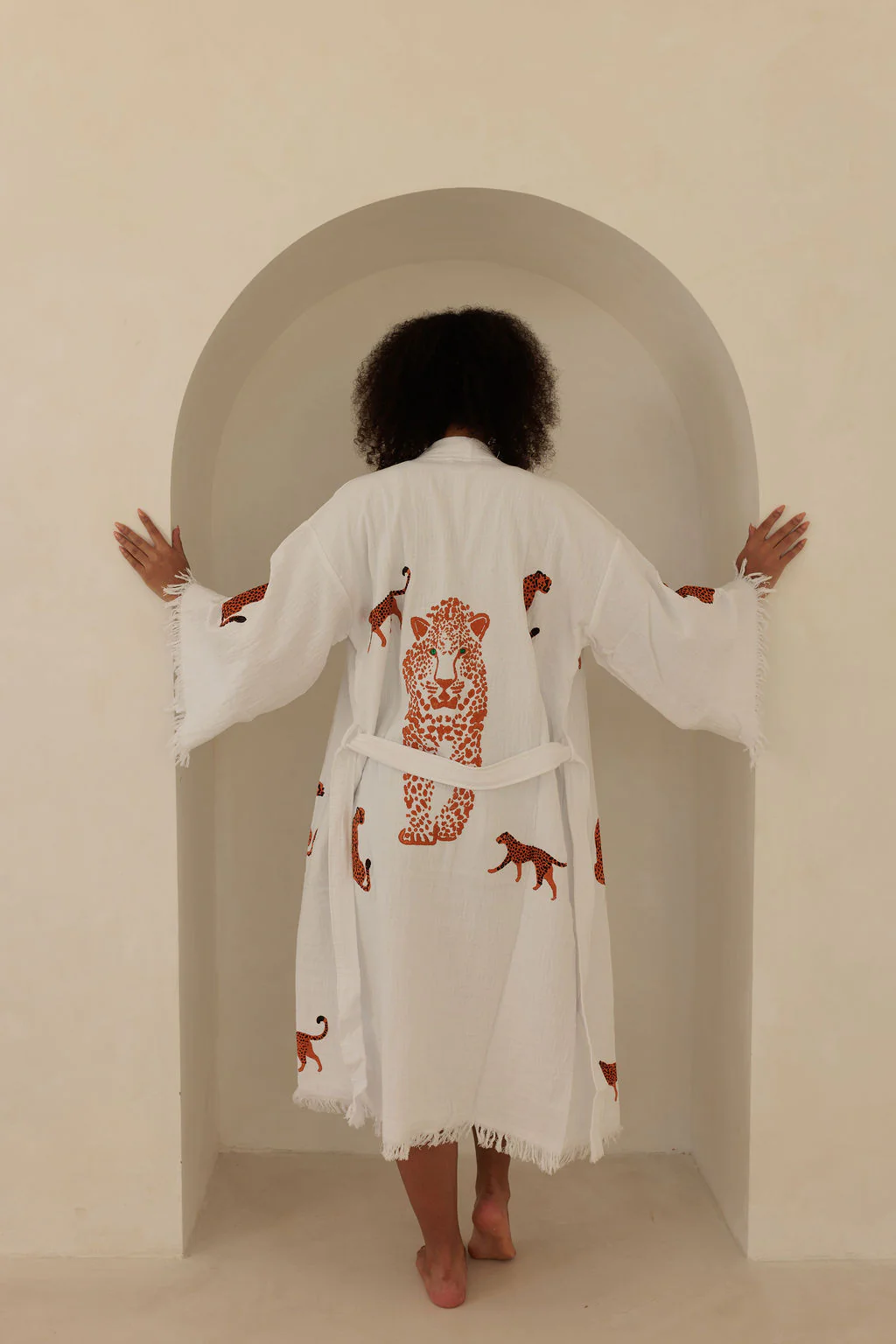 TARA full length - Image 13
