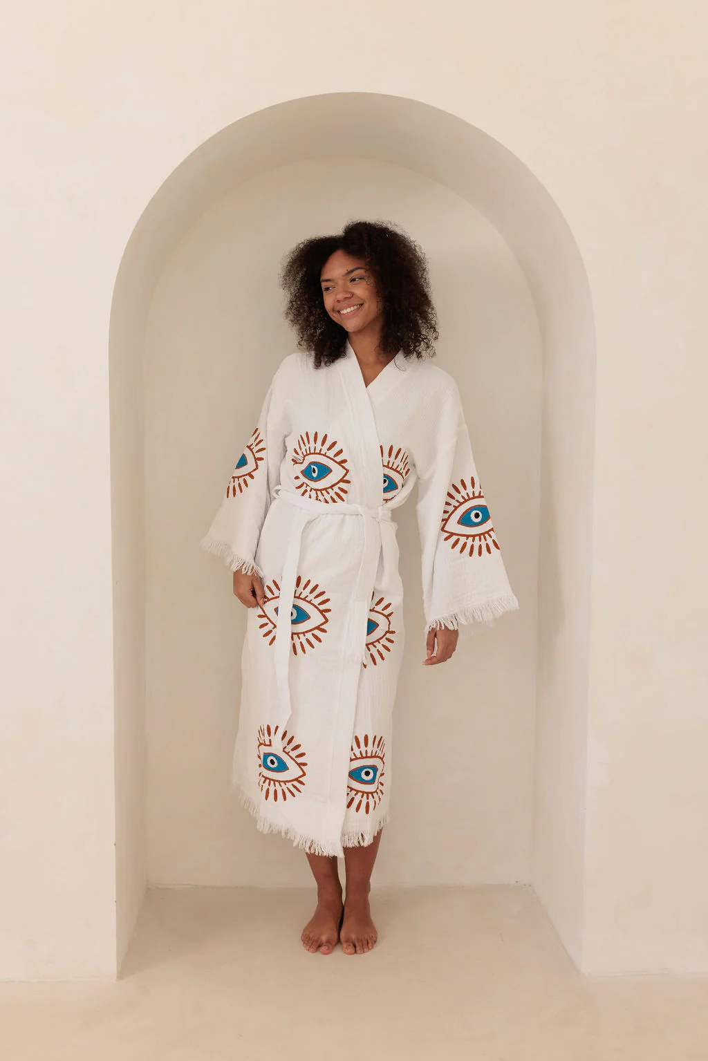 ANGELA robe - Image 12