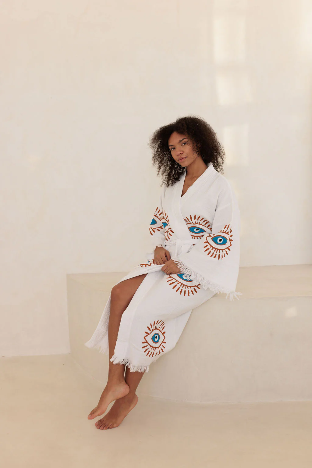 ANGELA robe - Image 14