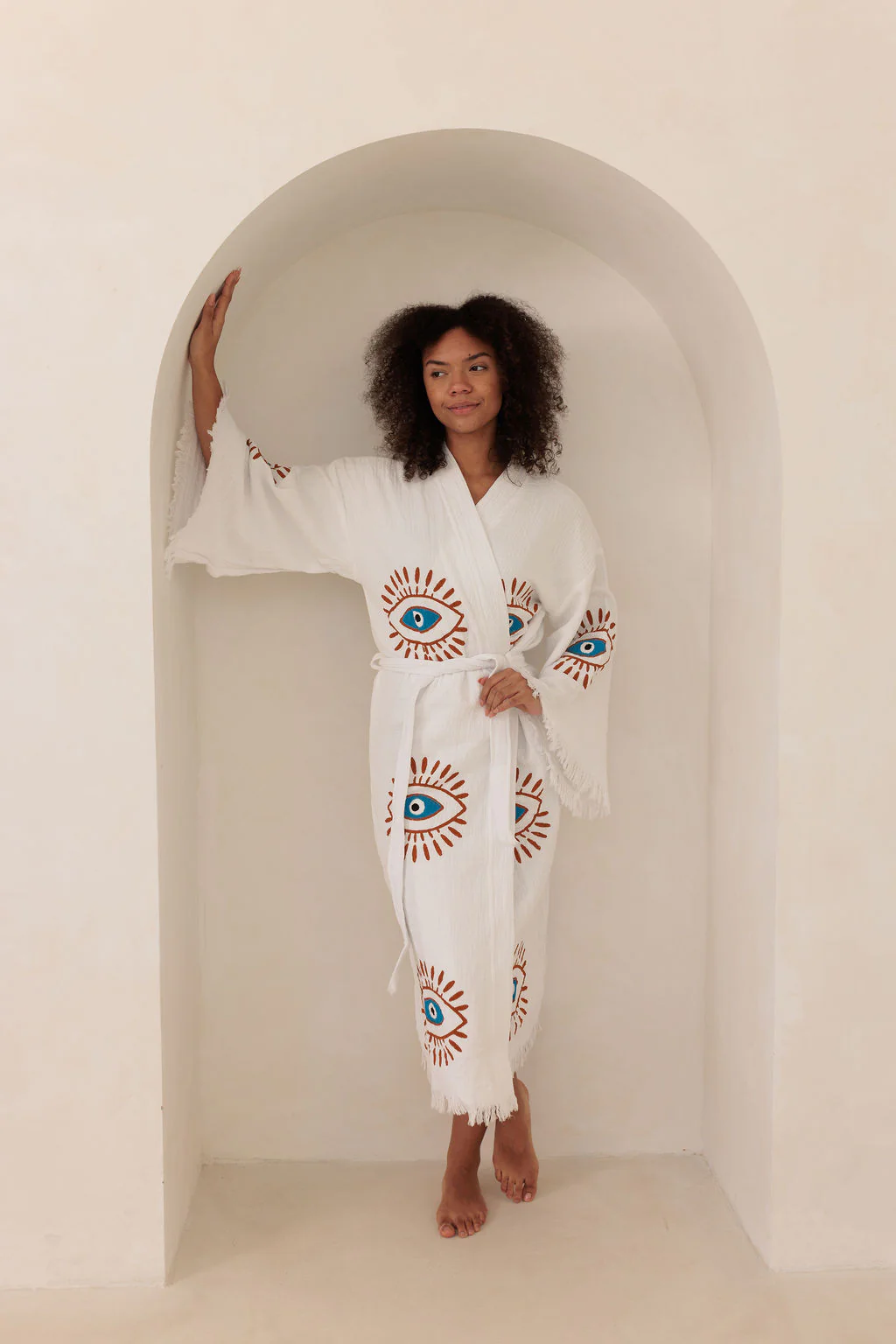 ANGELA robe - Image 4