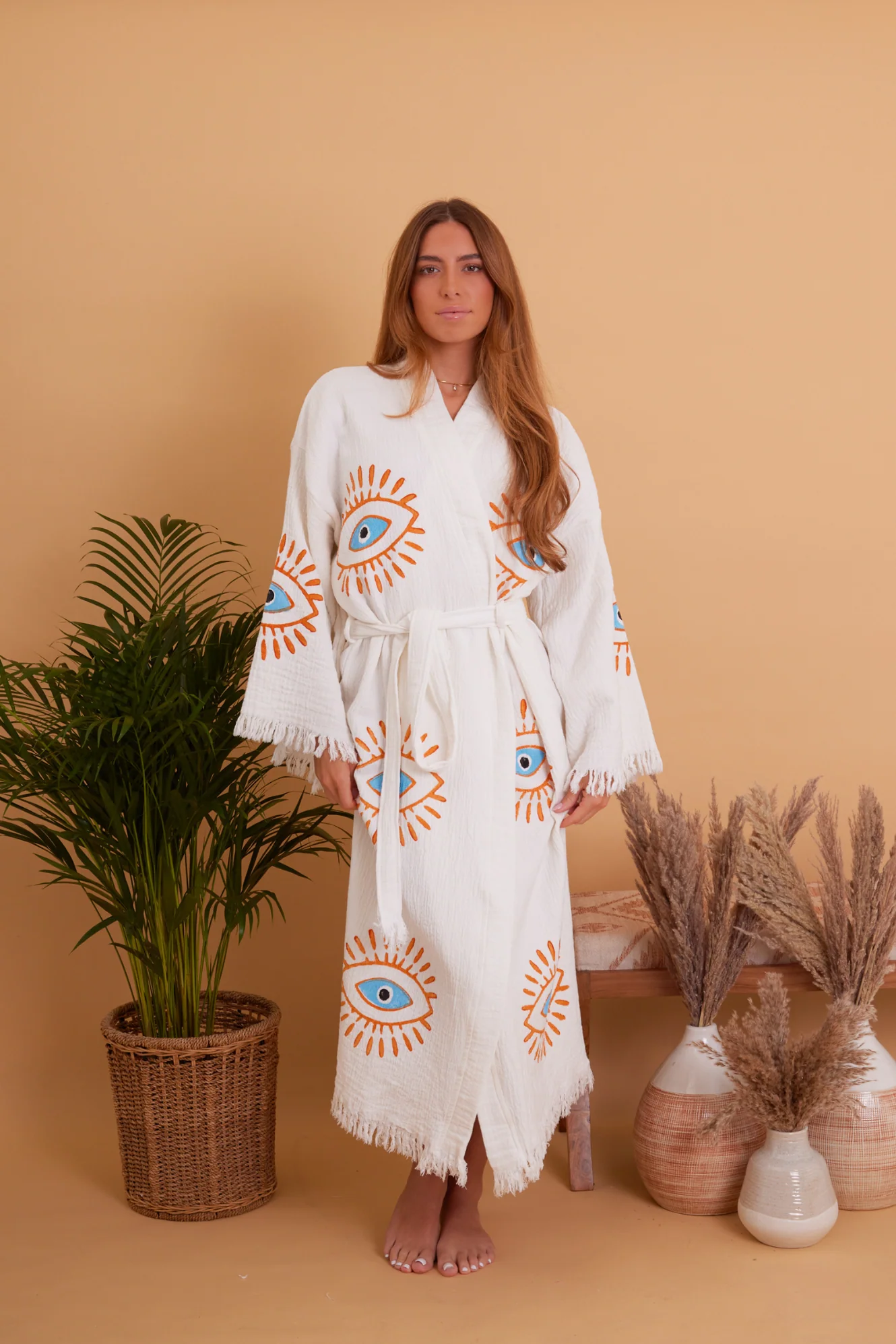 ANGELA robe - Image 7