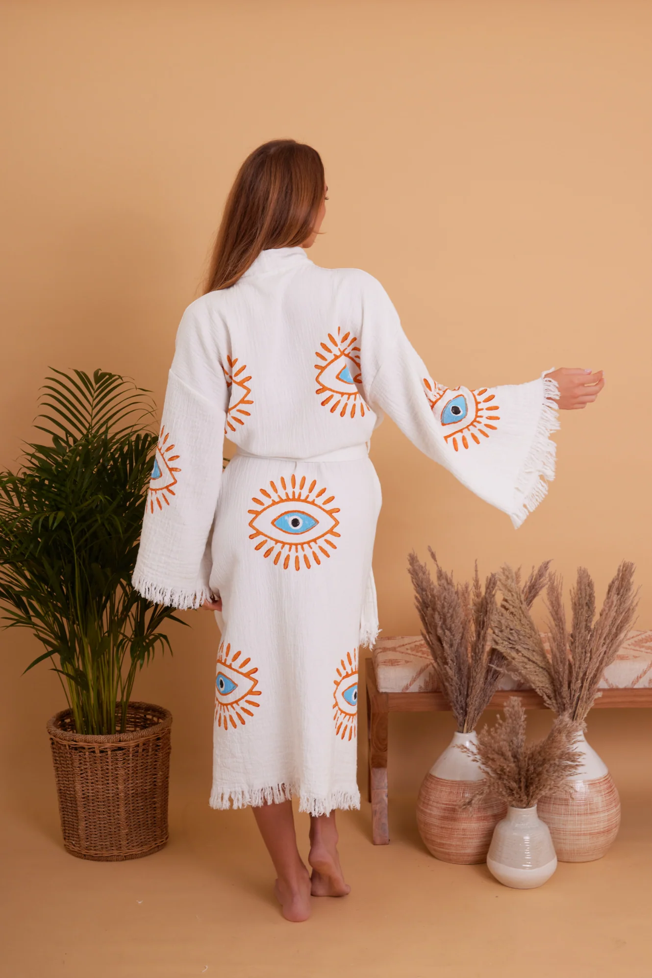 ANGELA robe - Image 8