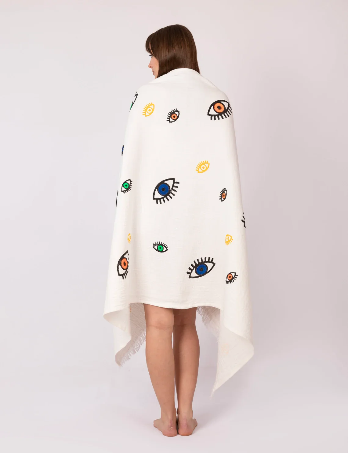ERICA Towel - Image 4