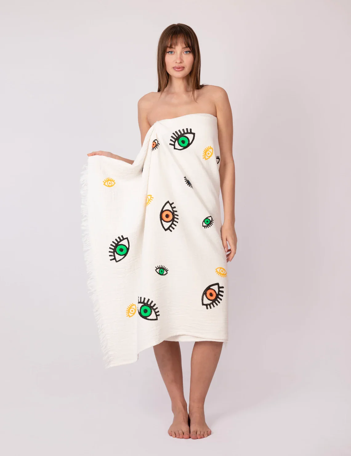 ERICA Towel - Image 5