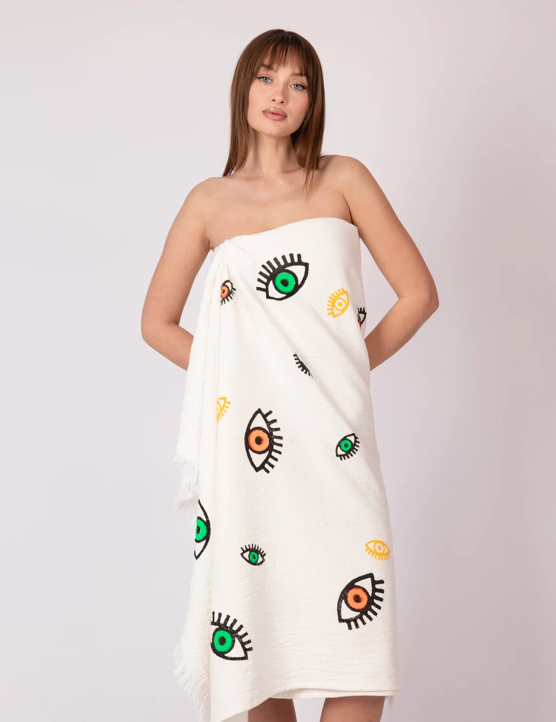 ERICA Towel - Image 6