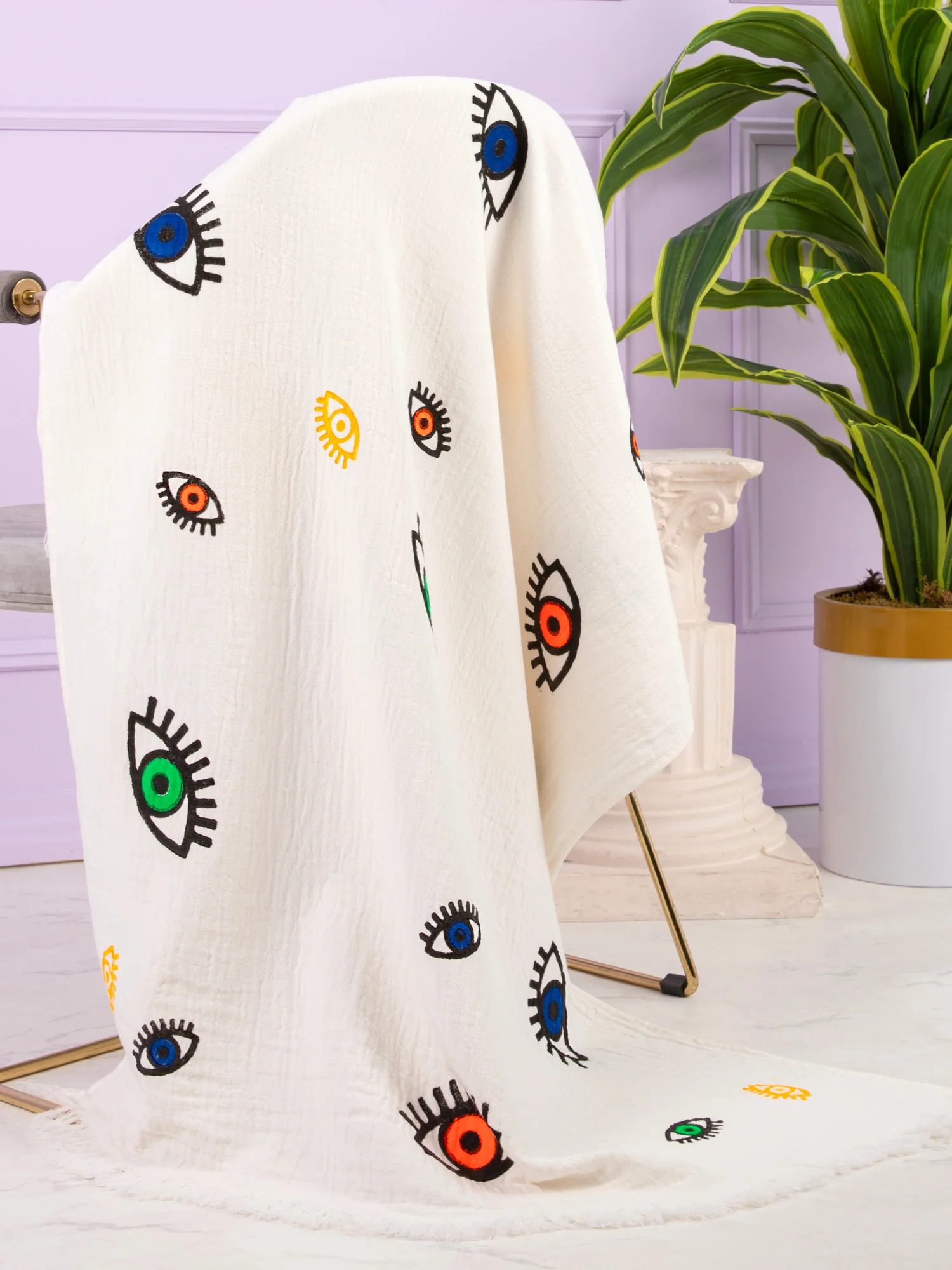 ERICA Towel - Image 7