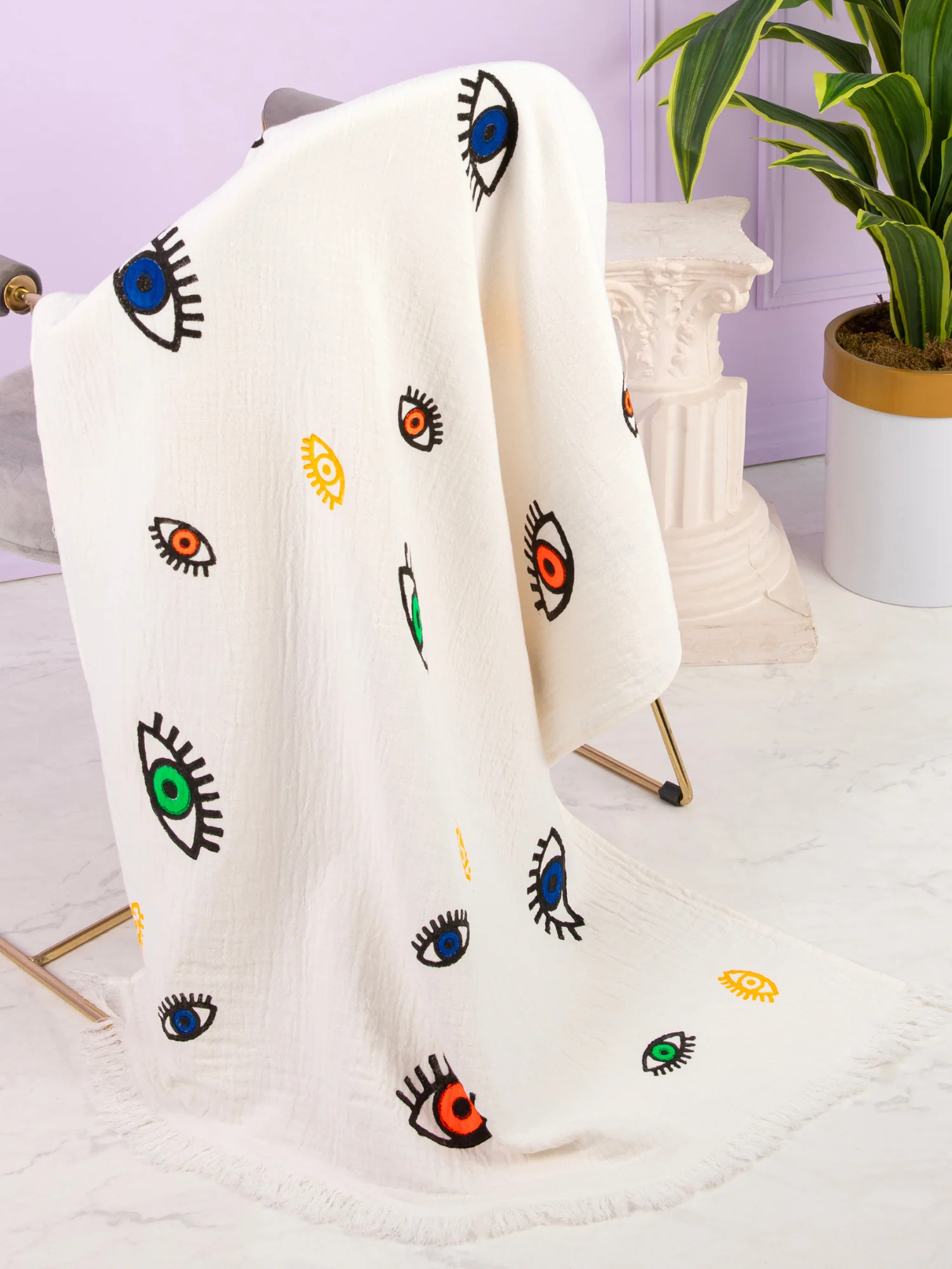 ERICA Towel - Image 8