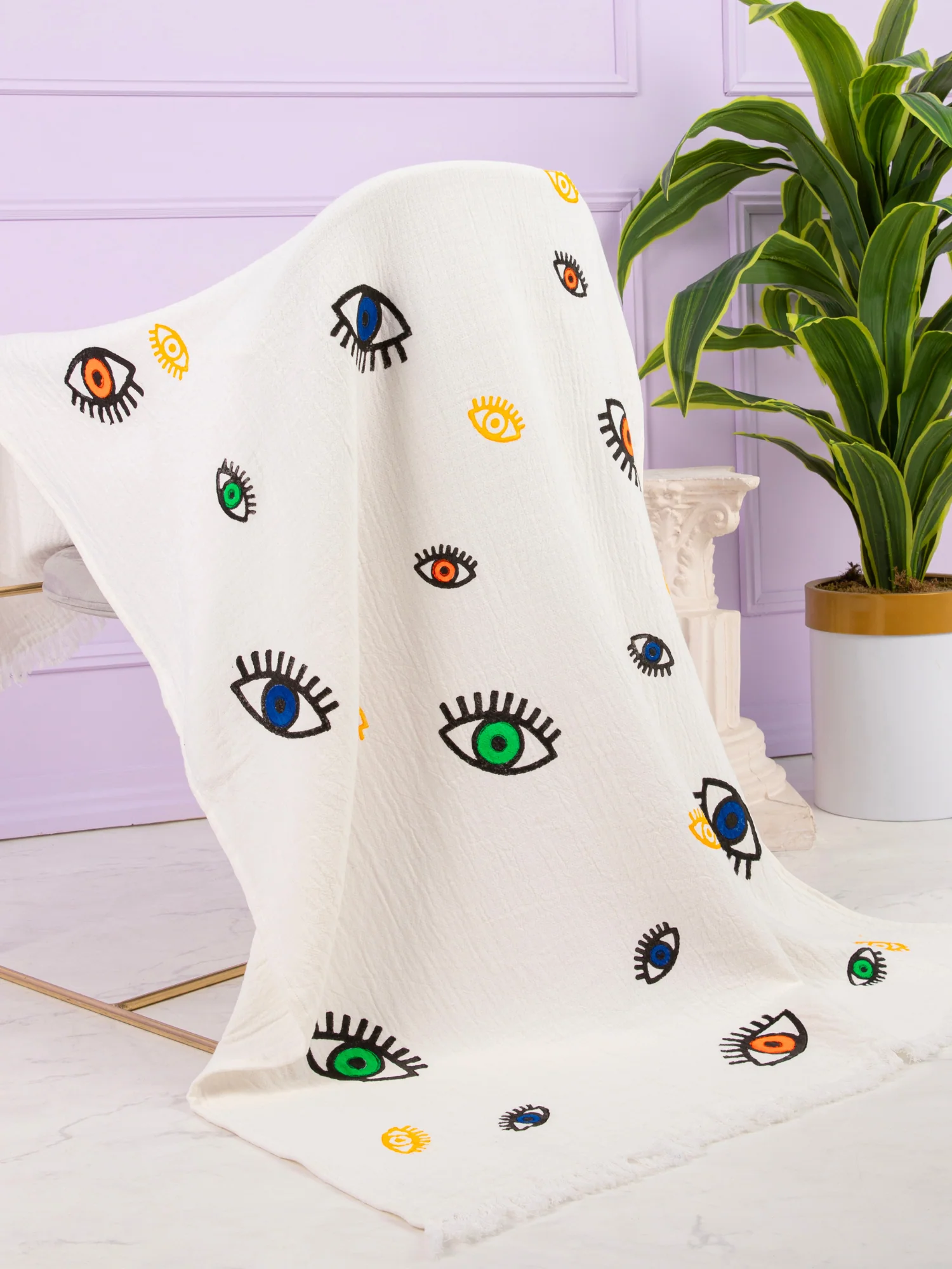 ERICA Towel - Image 9