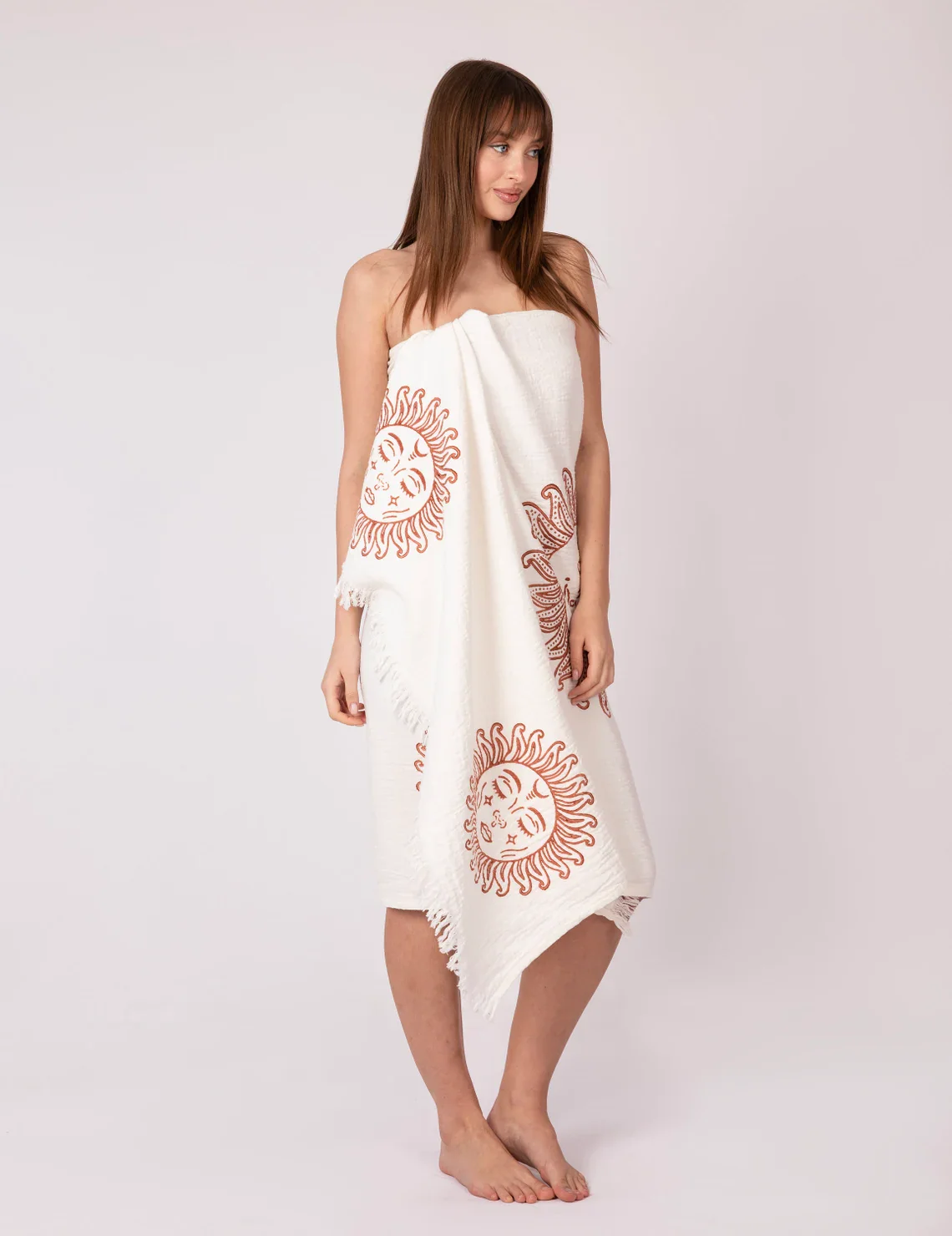 YASMIN towel - Image 3