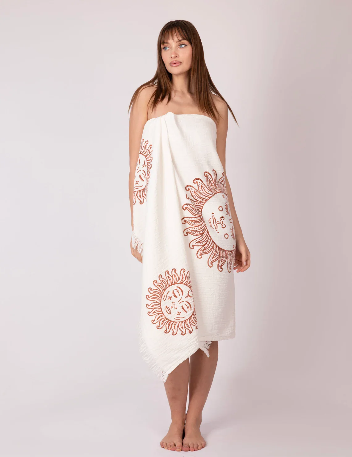 YASMIN towel - Image 5