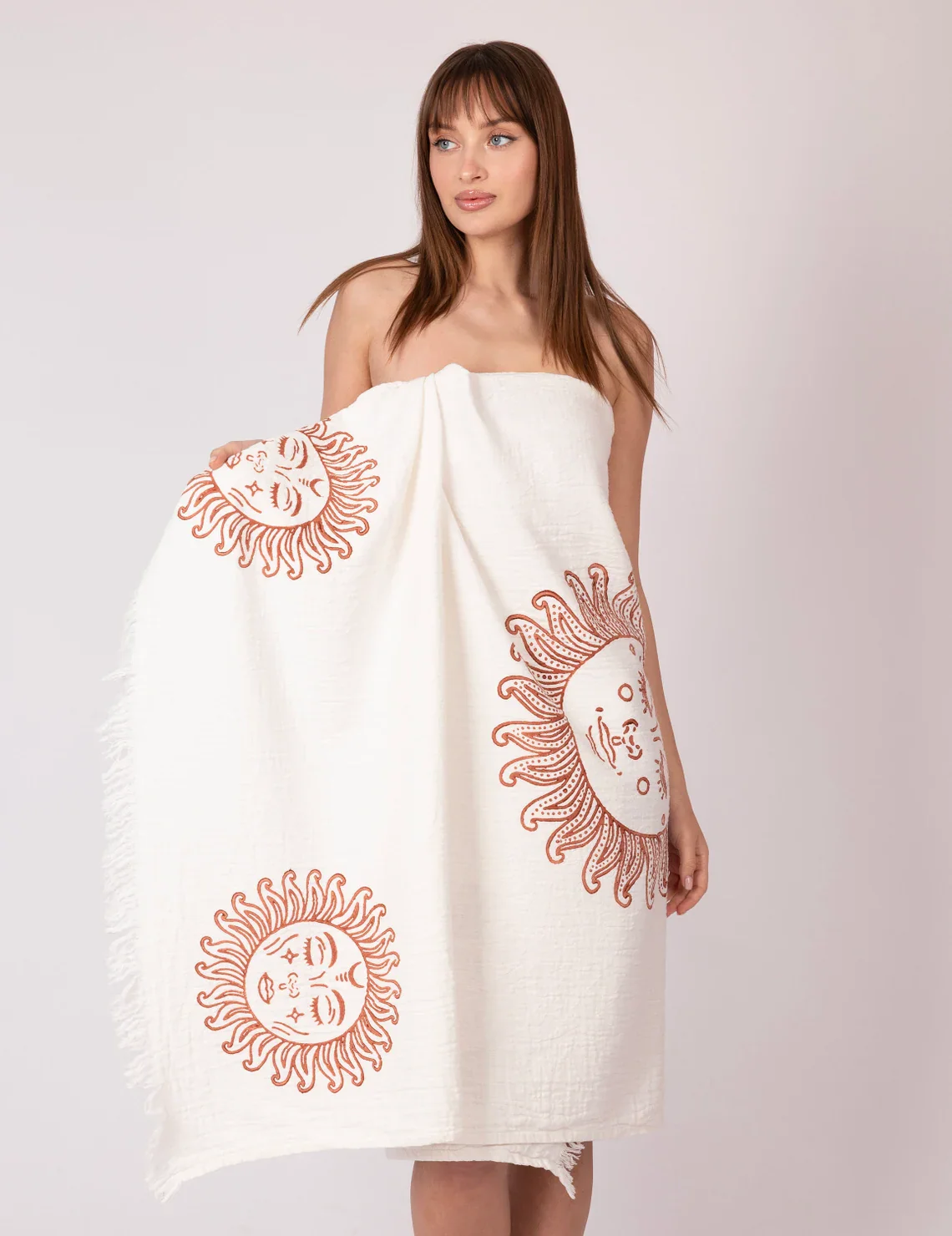 YASMIN towel - Image 6