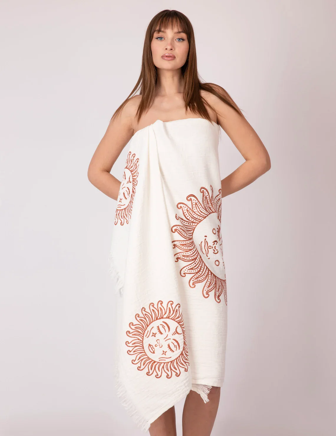 YASMIN towel - Image 7