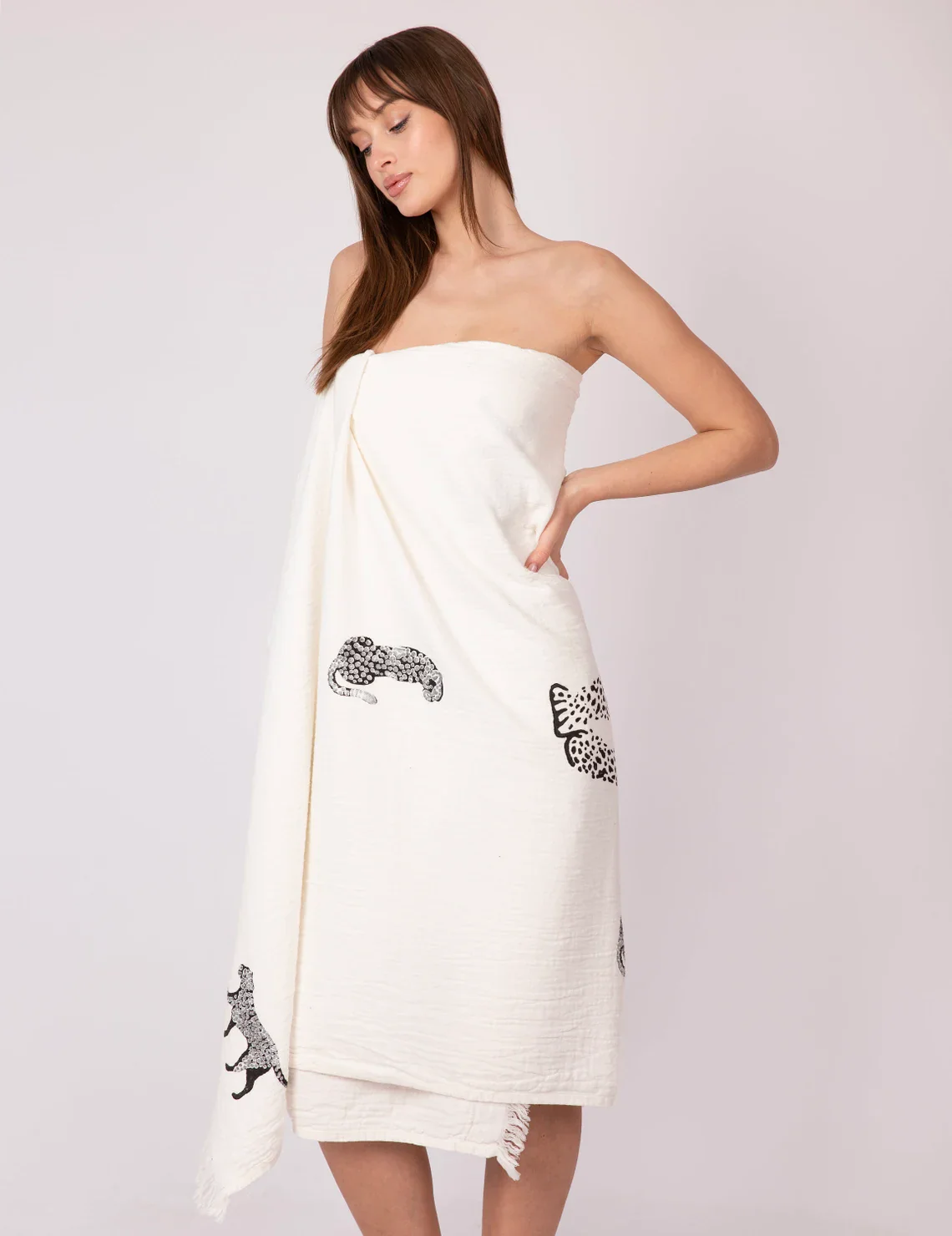 LUCIA Towel - Image 3