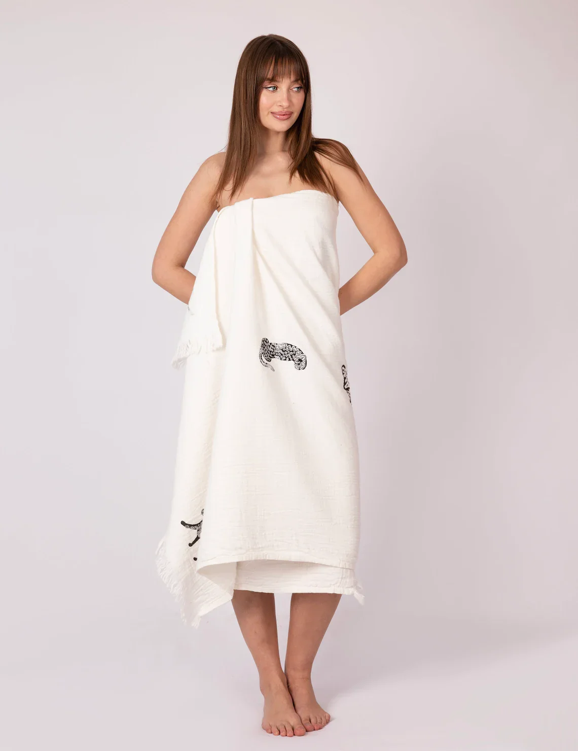LUCIA Towel - Image 4