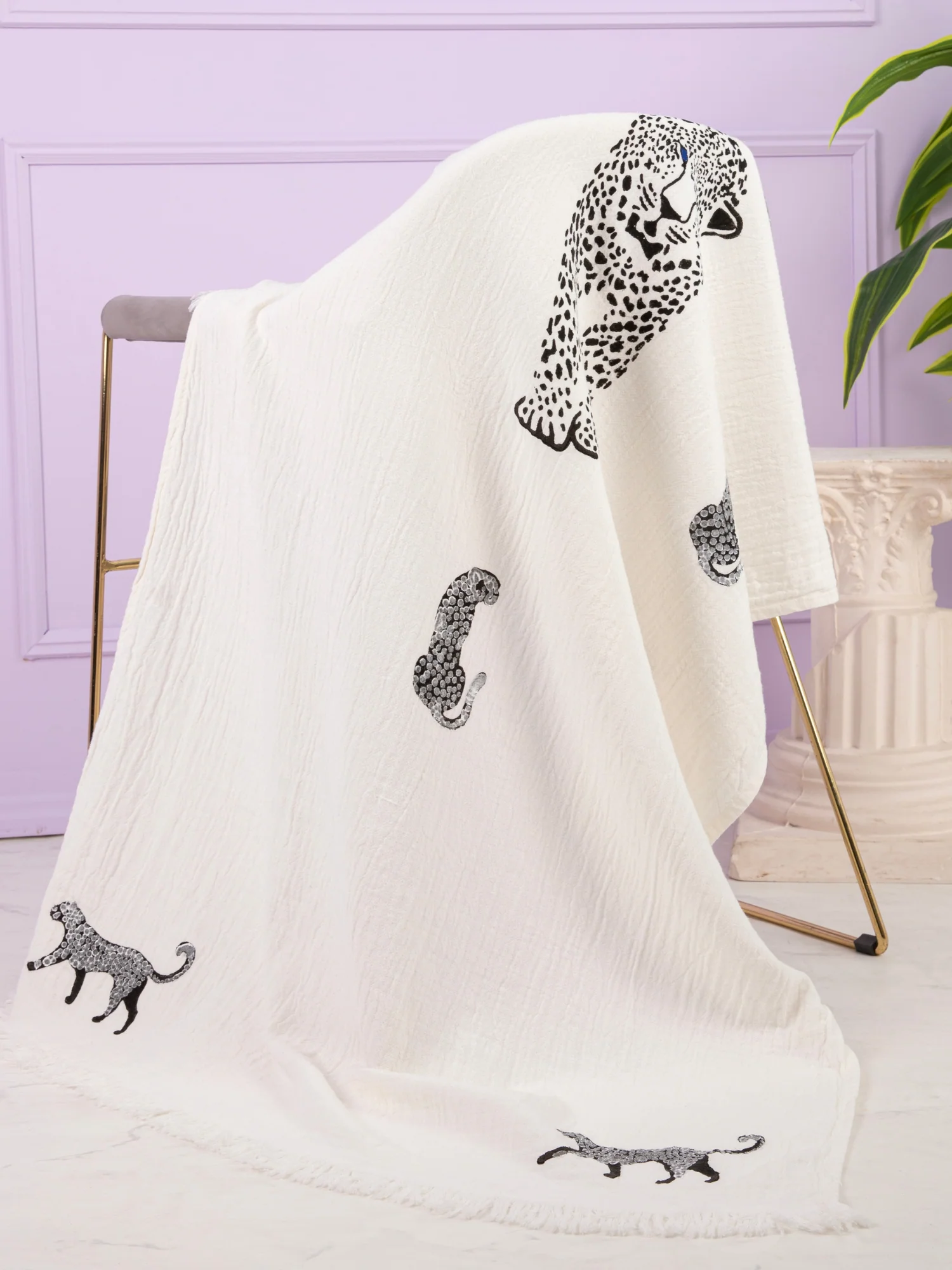 LUCIA Towel - Image 7