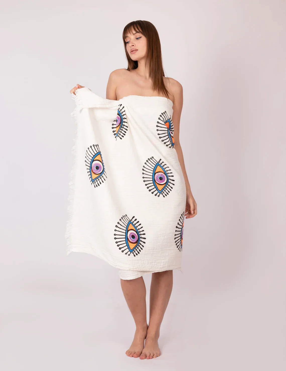 STEPHANIE towel - Image 4