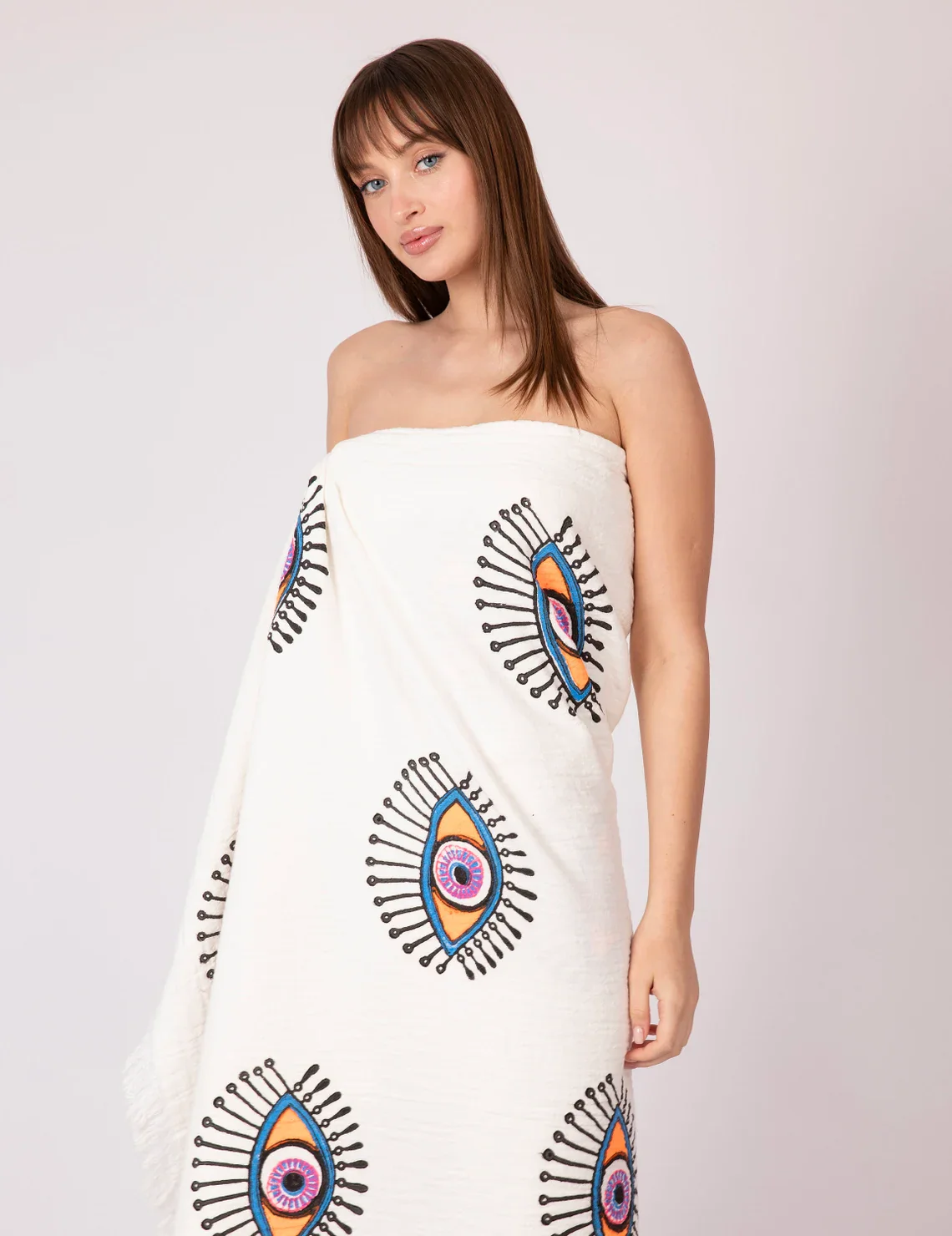 STEPHANIE towel - Image 5