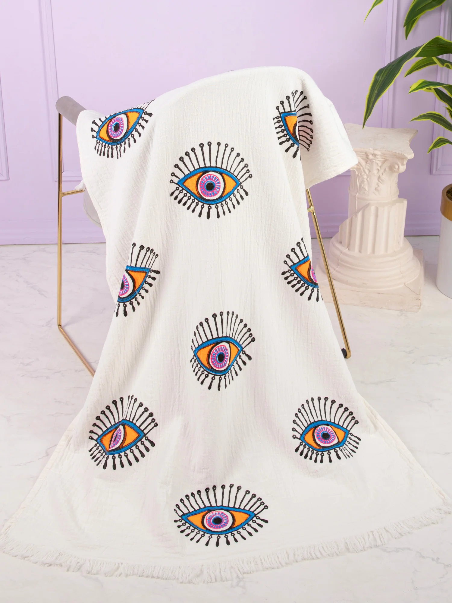 STEPHANIE towel - Image 6