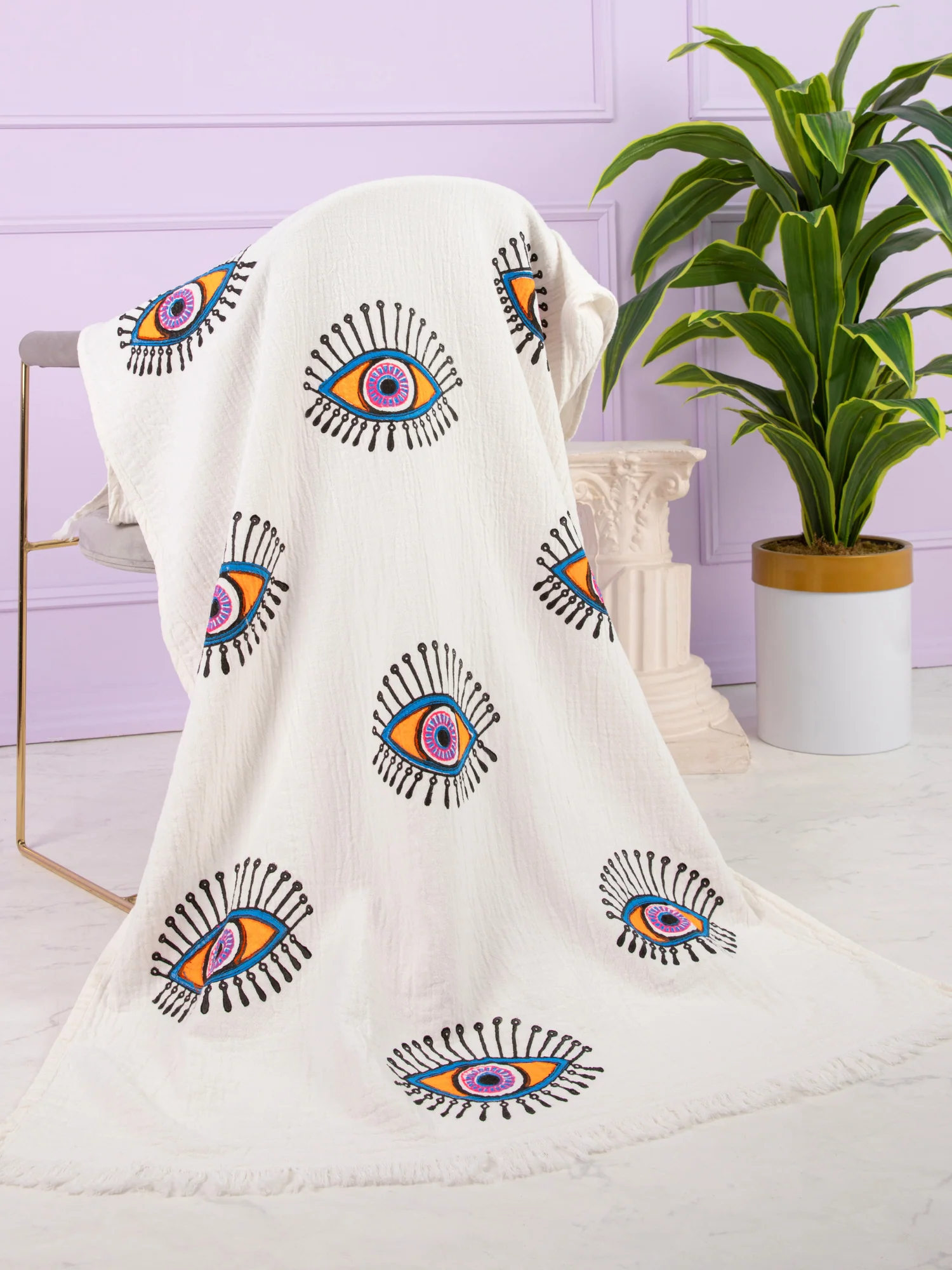 STEPHANIE towel - Image 7
