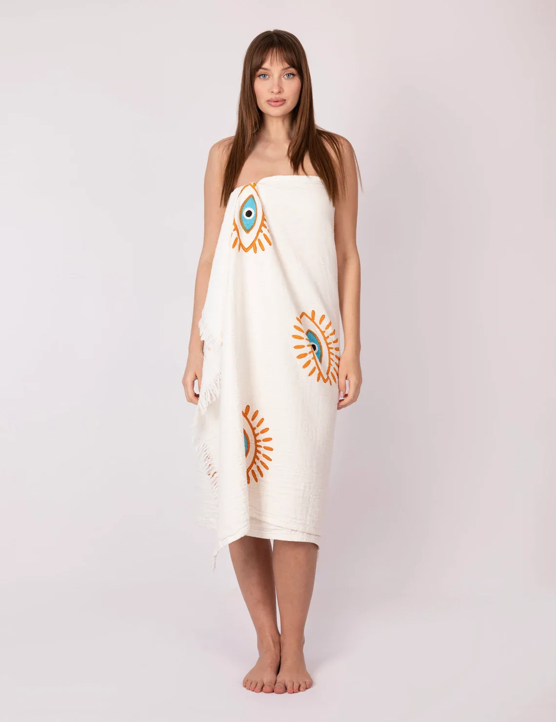 ANGELA towel - Image 4