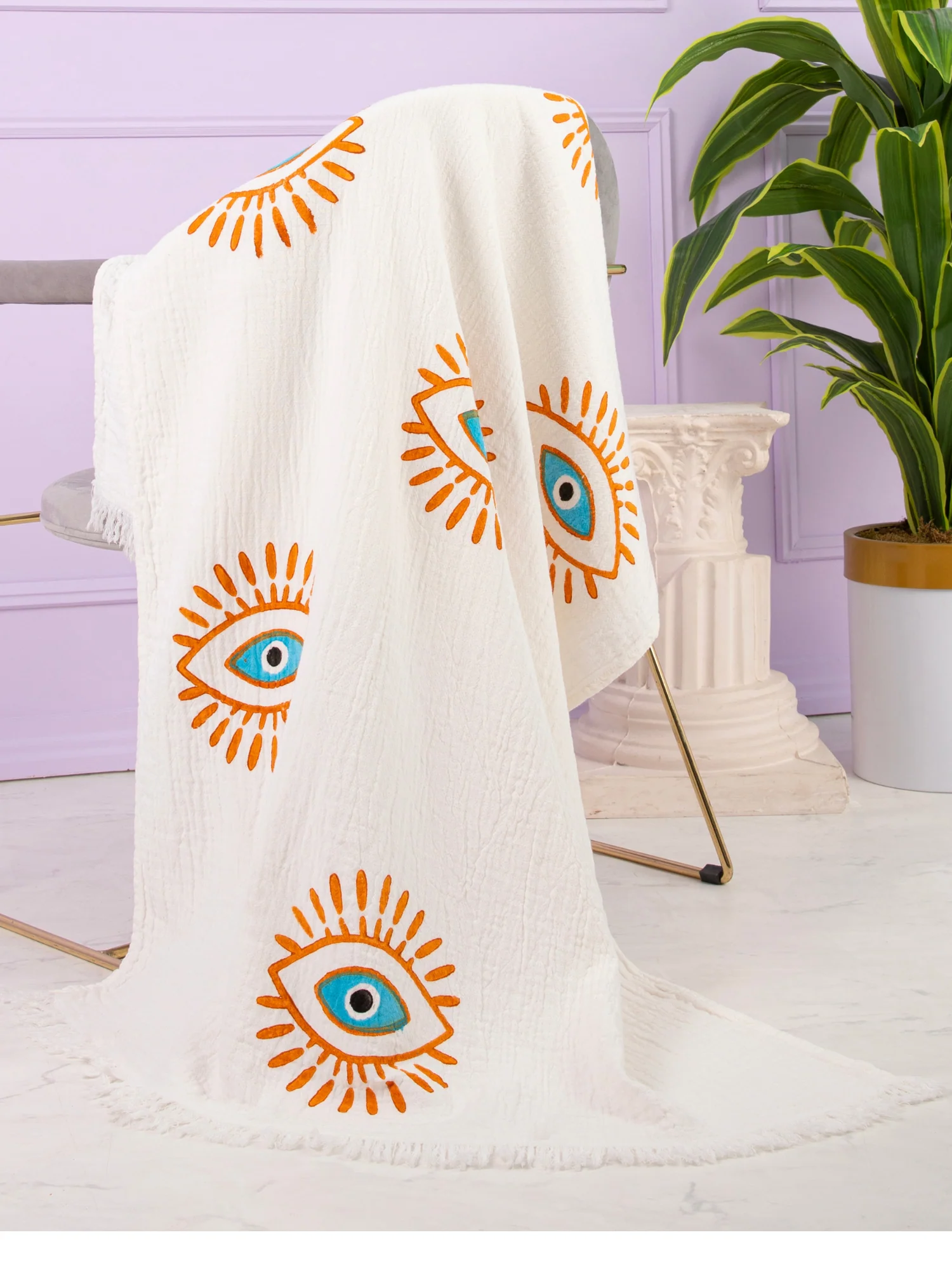 ANGELA towel - Image 6
