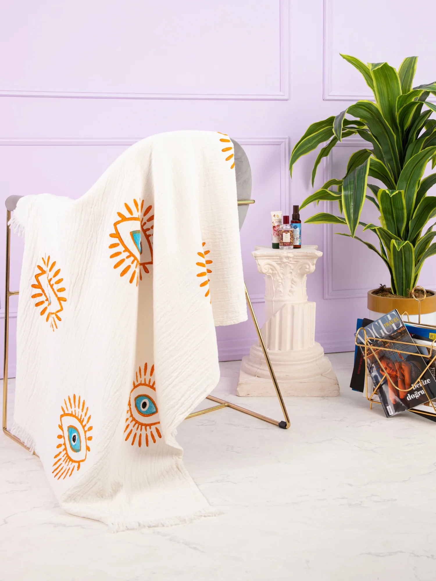 ANGELA towel - Image 7