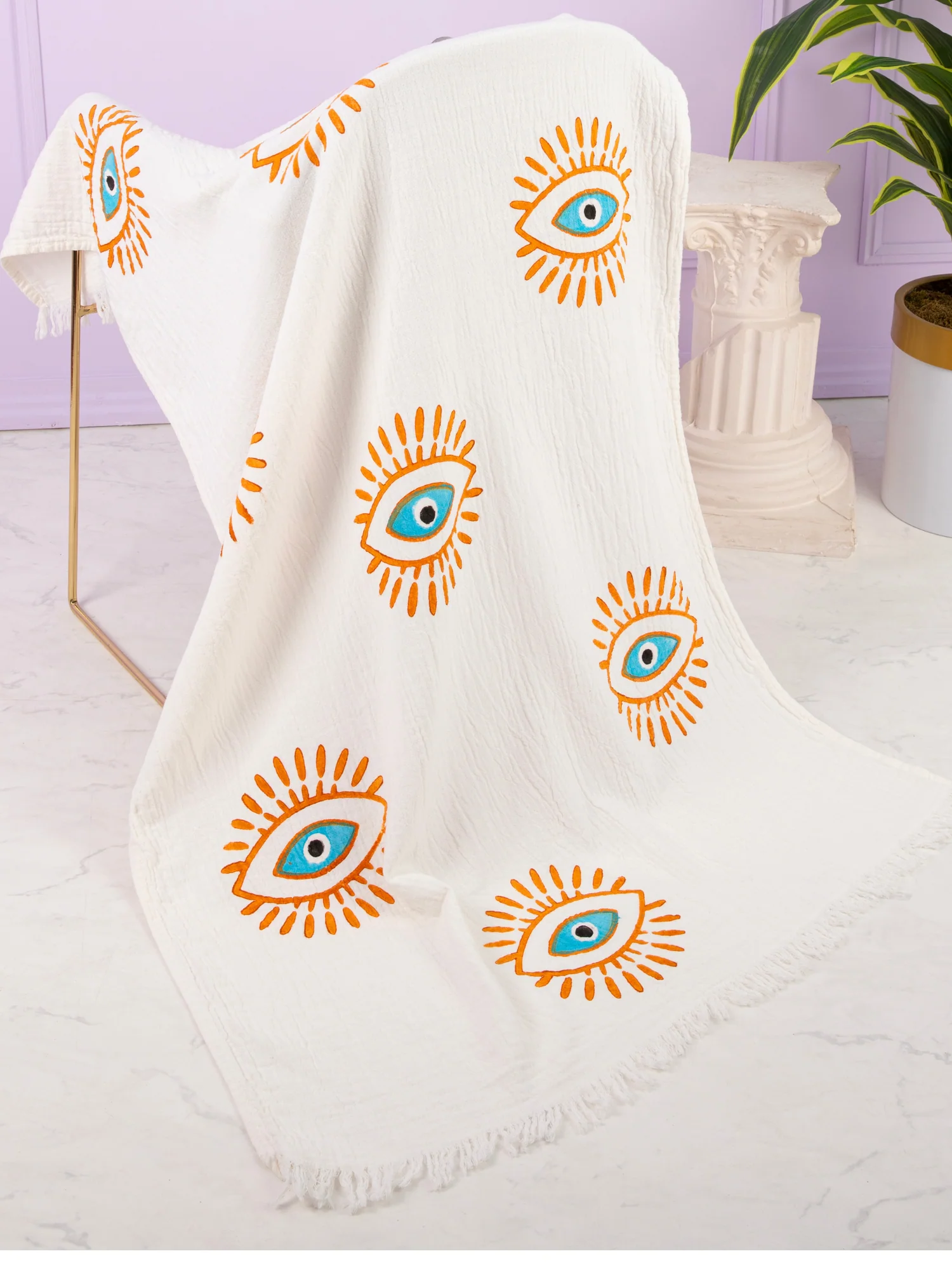 ANGELA towel - Image 8