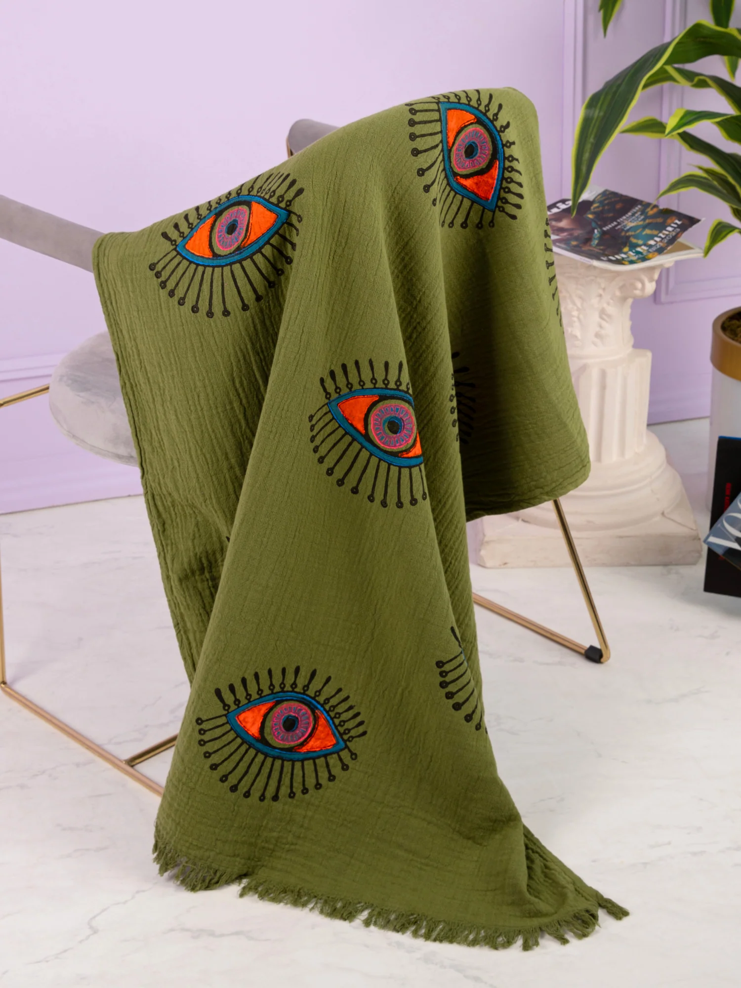 DANIE towel - Image 6
