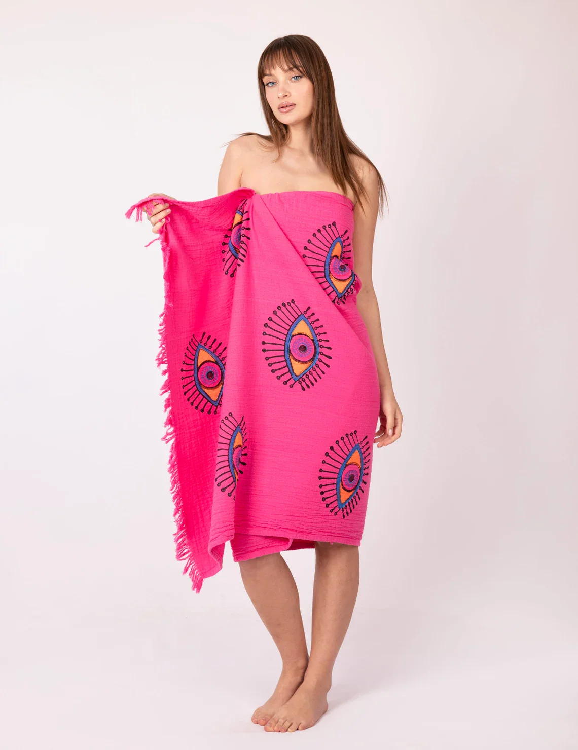 FELICITY Towel - Image 5