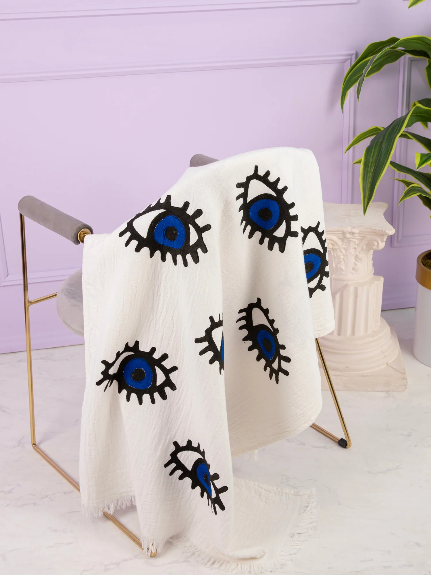 KERRI towel - Image 8