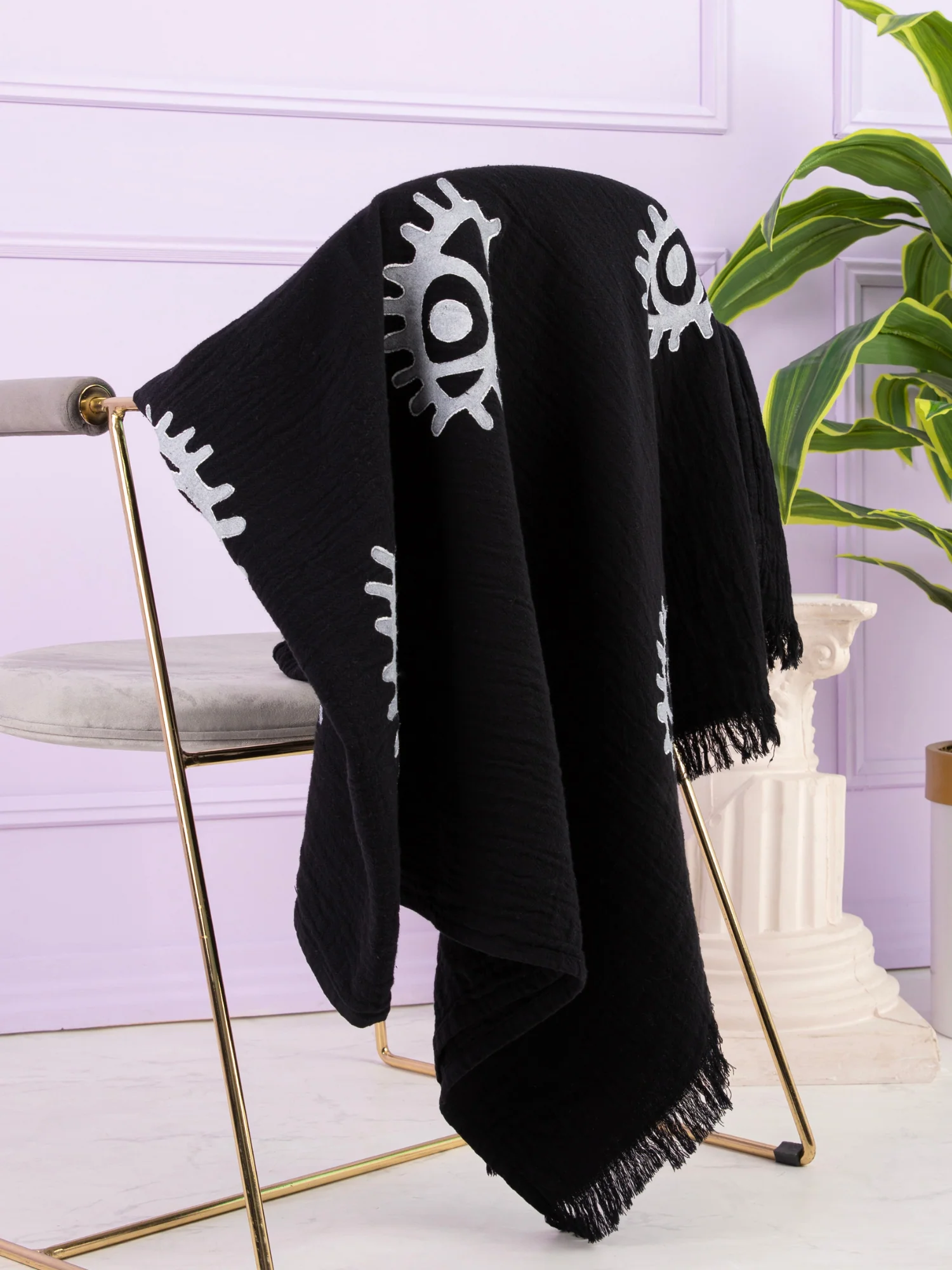 LUNA towel - Image 4