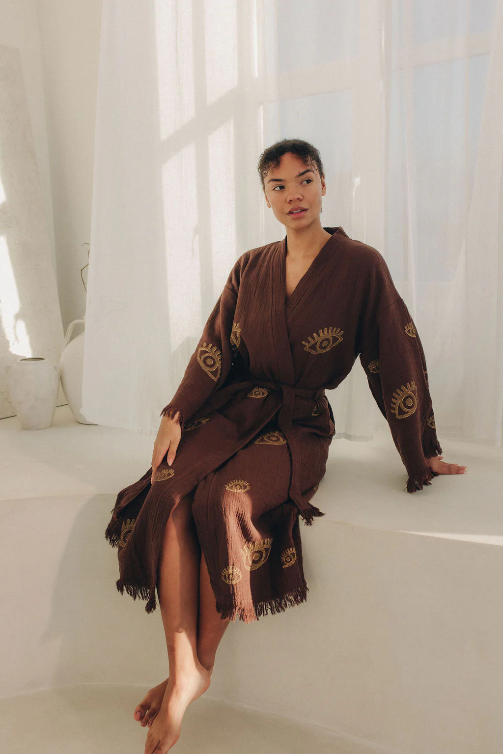 SEREN robe - Image 3