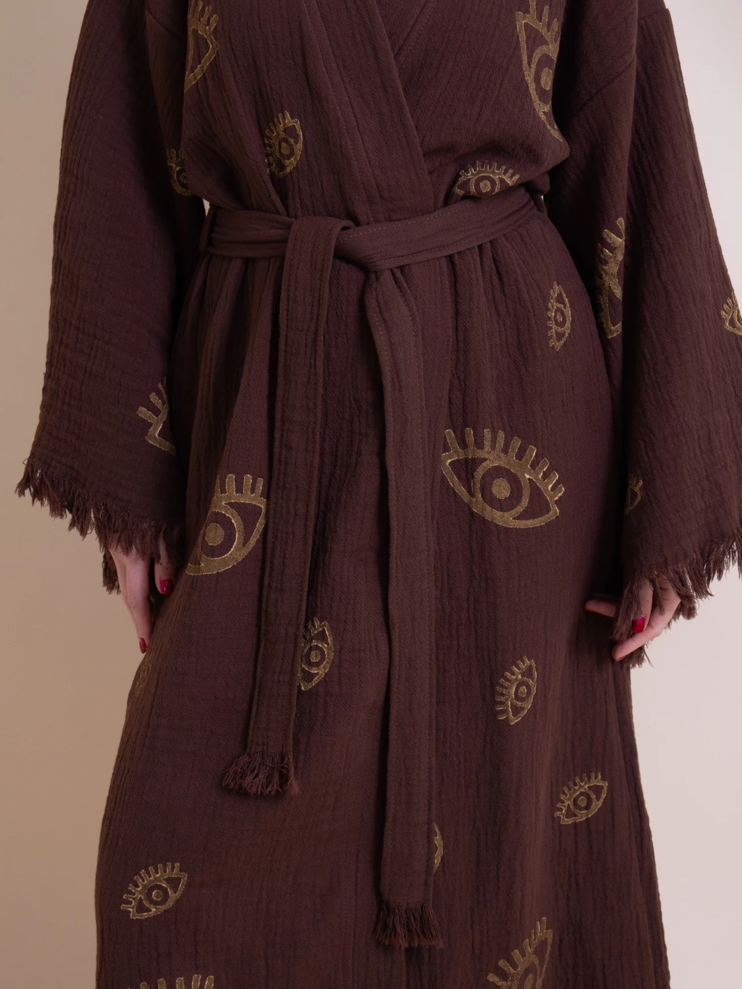 SEREN robe - Image 5