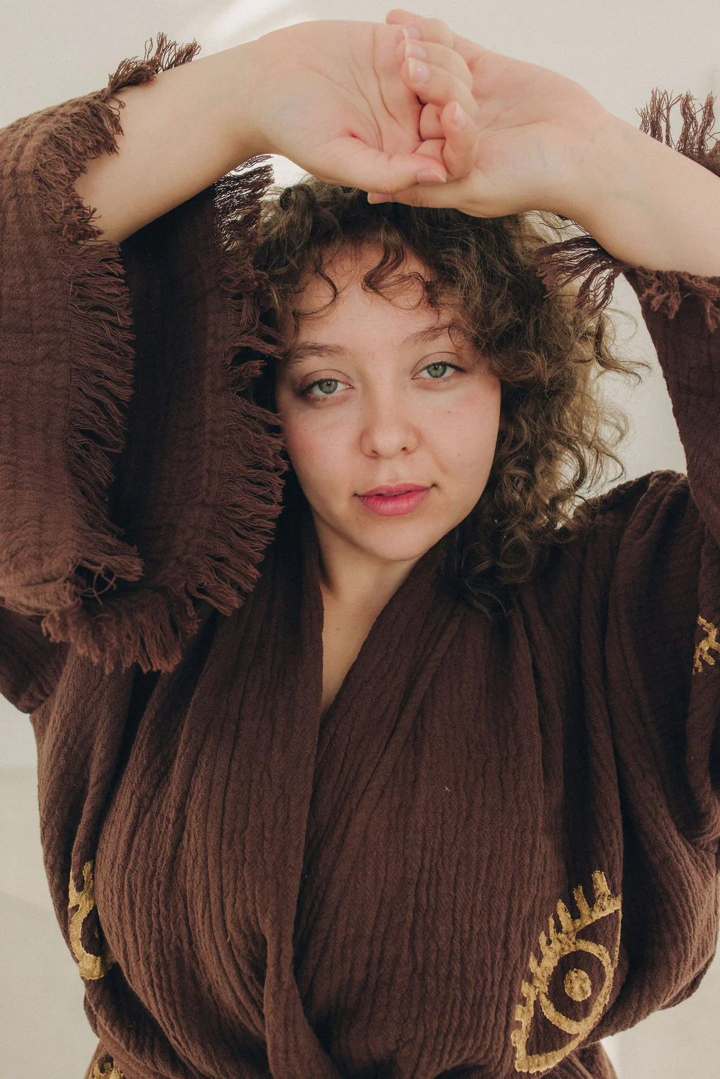 SEREN robe - Image 6