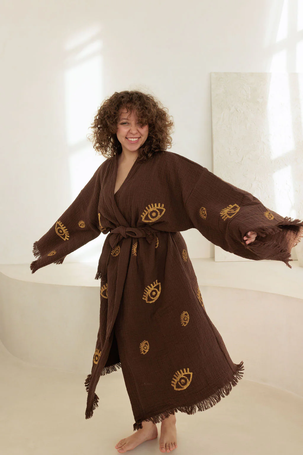 SEREN robe - Image 7